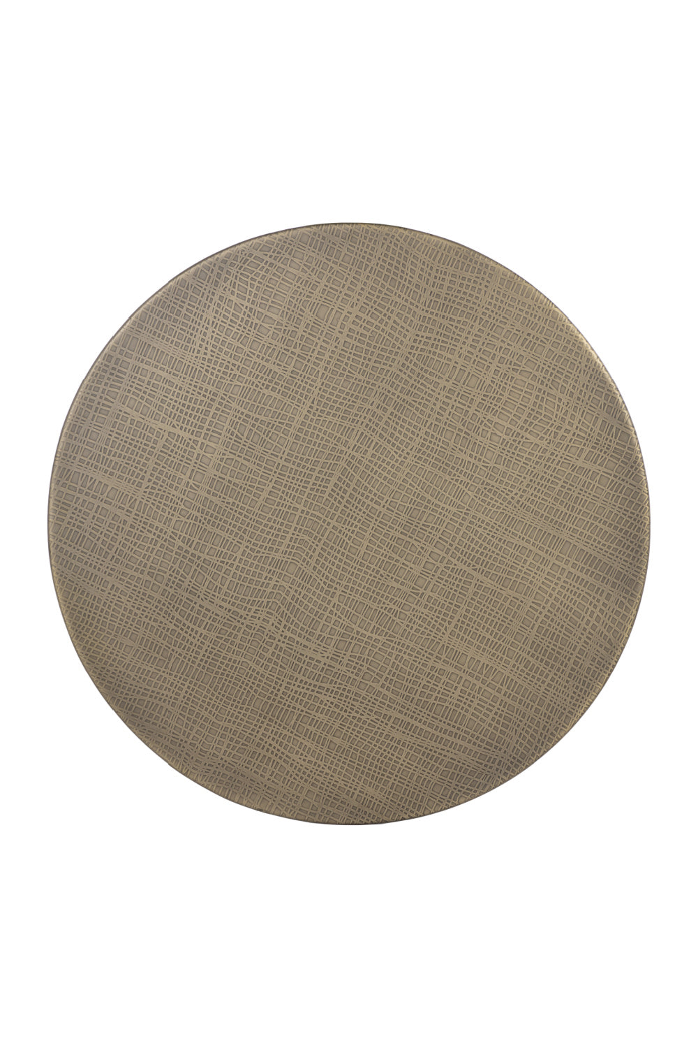 Marble Round Bar Table by Splendido Kata, alternate view 6