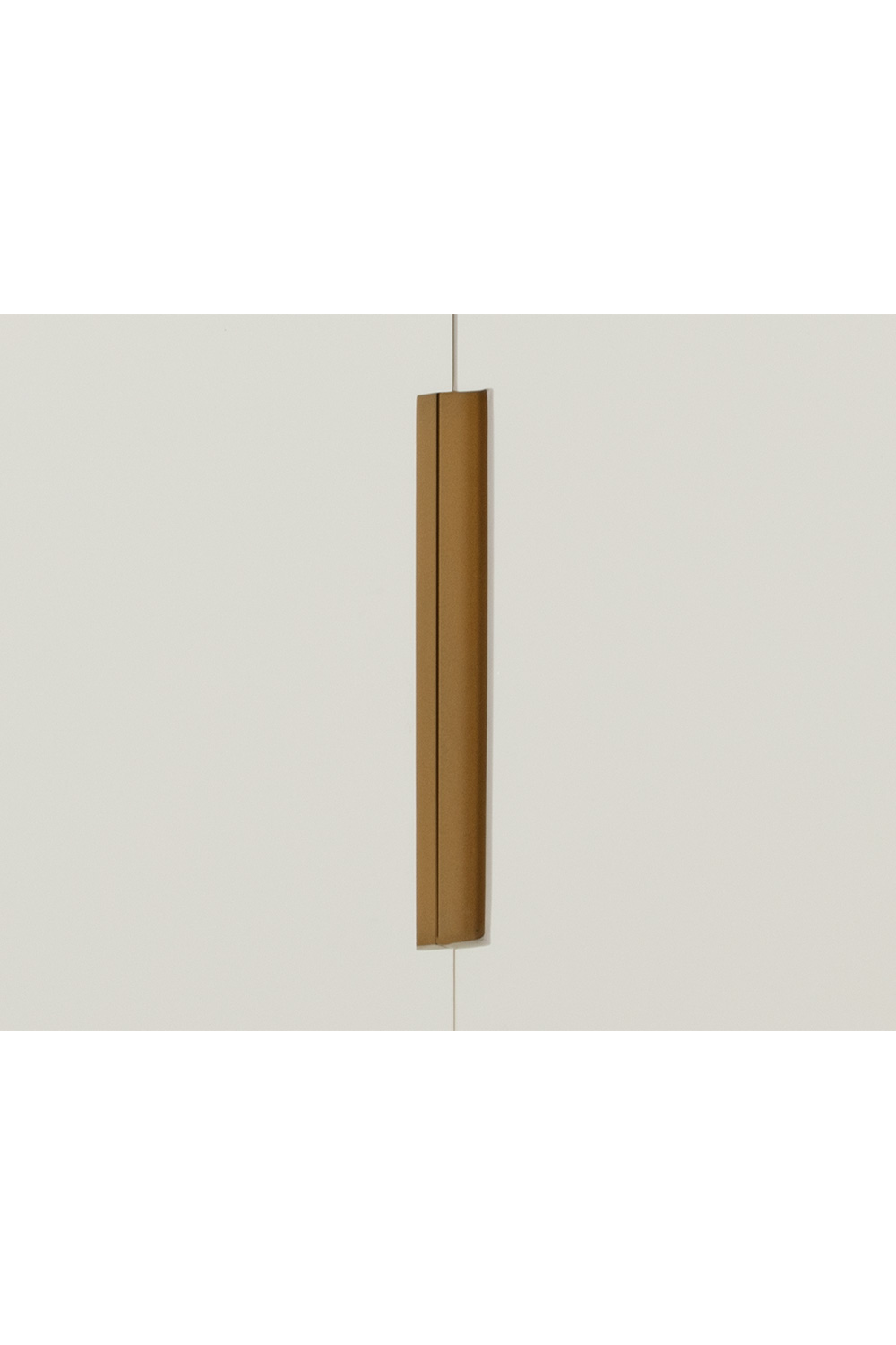4-Door Cream Modern Sideboard by Splendido Danbury, alternate view 6