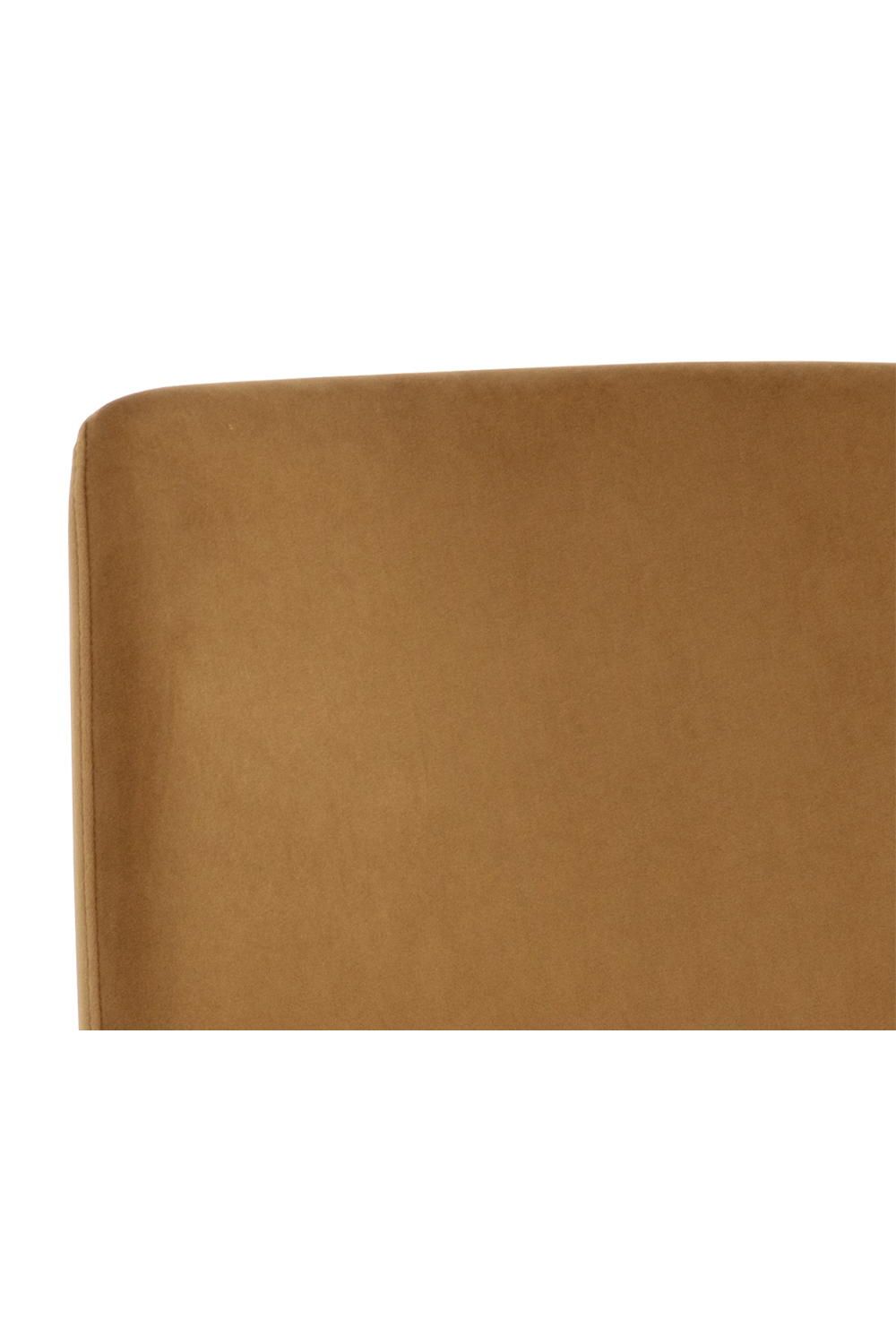 Matte Gold Base Office Chair by Splendido Berget Accent Chair, alternate view 20