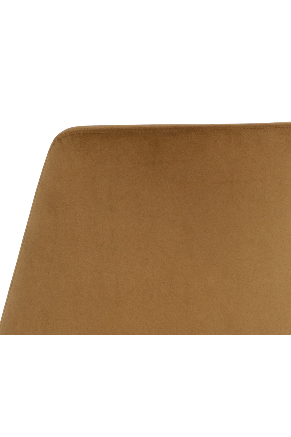 Matte Gold Base Office Chair by Splendido Berget Accent Chair, alternate view 21