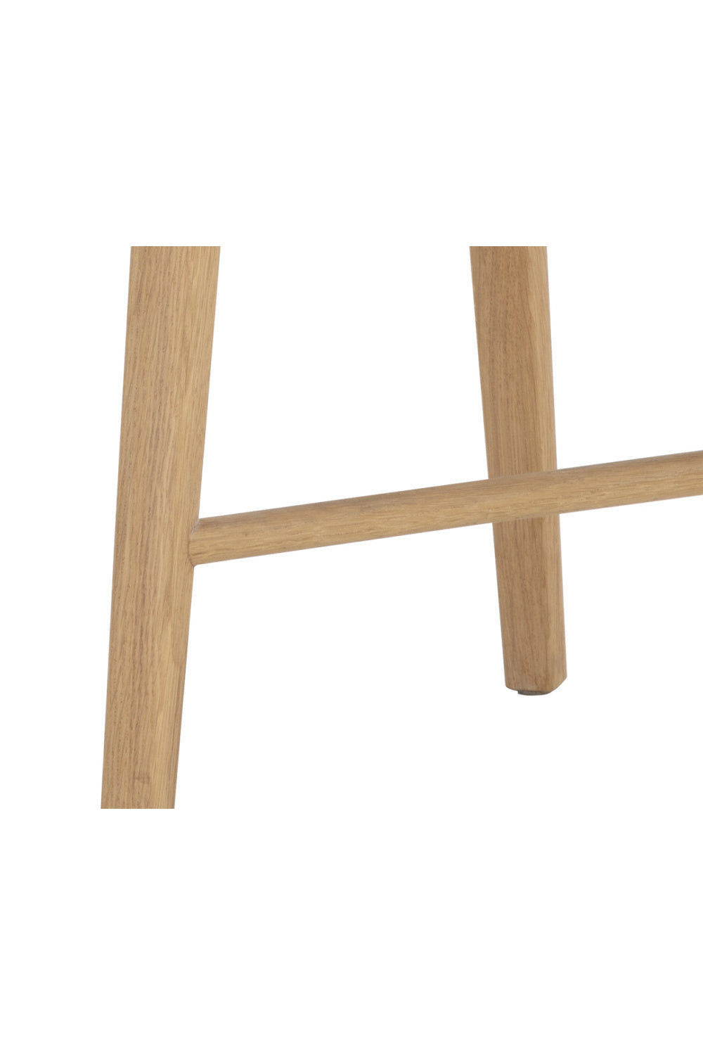 Wooden Counter Stool by Splendido Dominic, alternate view 7