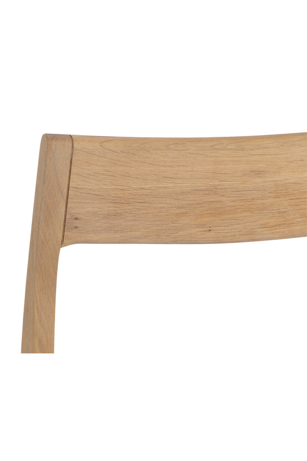 Natural Rope Seat Dining Chairs (2) by Splendido Bondi, alternate view 8