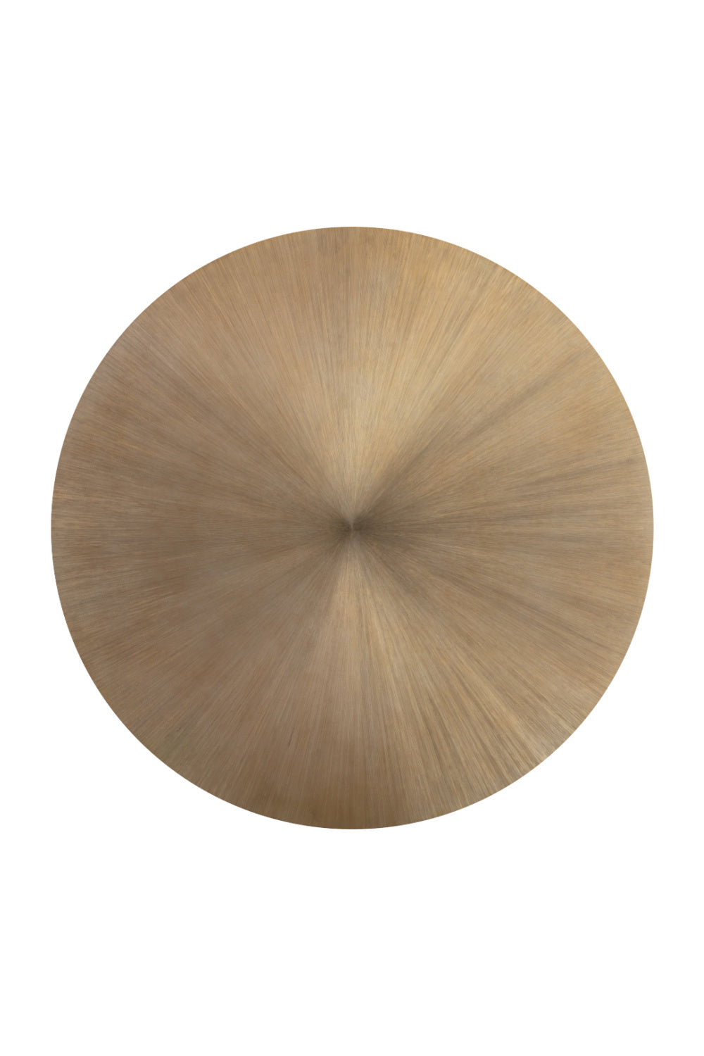 Etched Aluminum Coffee Table by Splendido Creed, alternate view 20