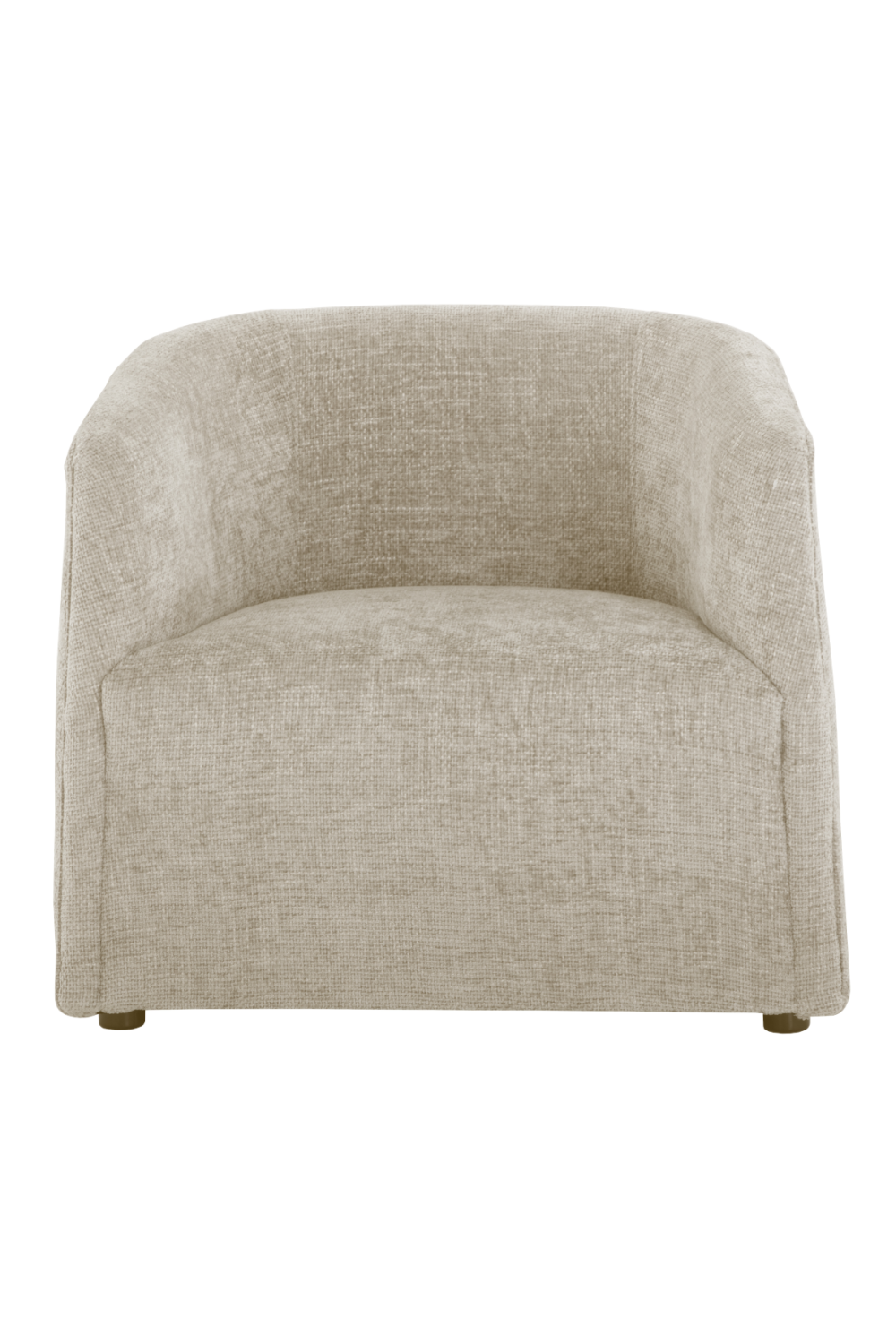 Curved Back Lounge Chair | Splendido Serenade | Oroa.com