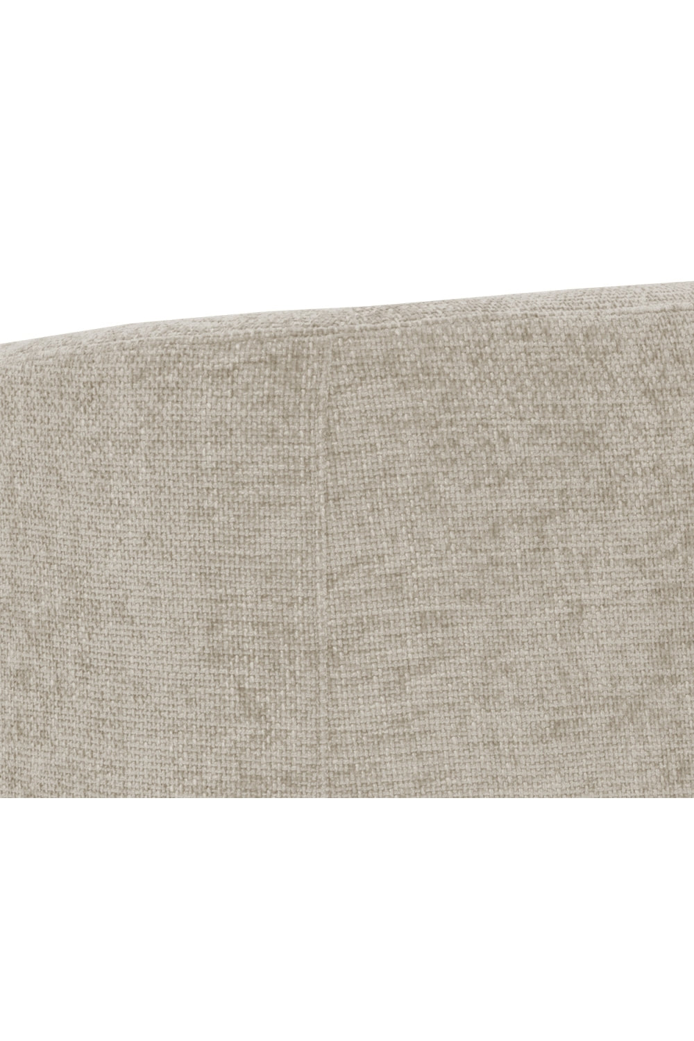 Modern European furniture - Curved Back Lounge Chair - www.oroa.com