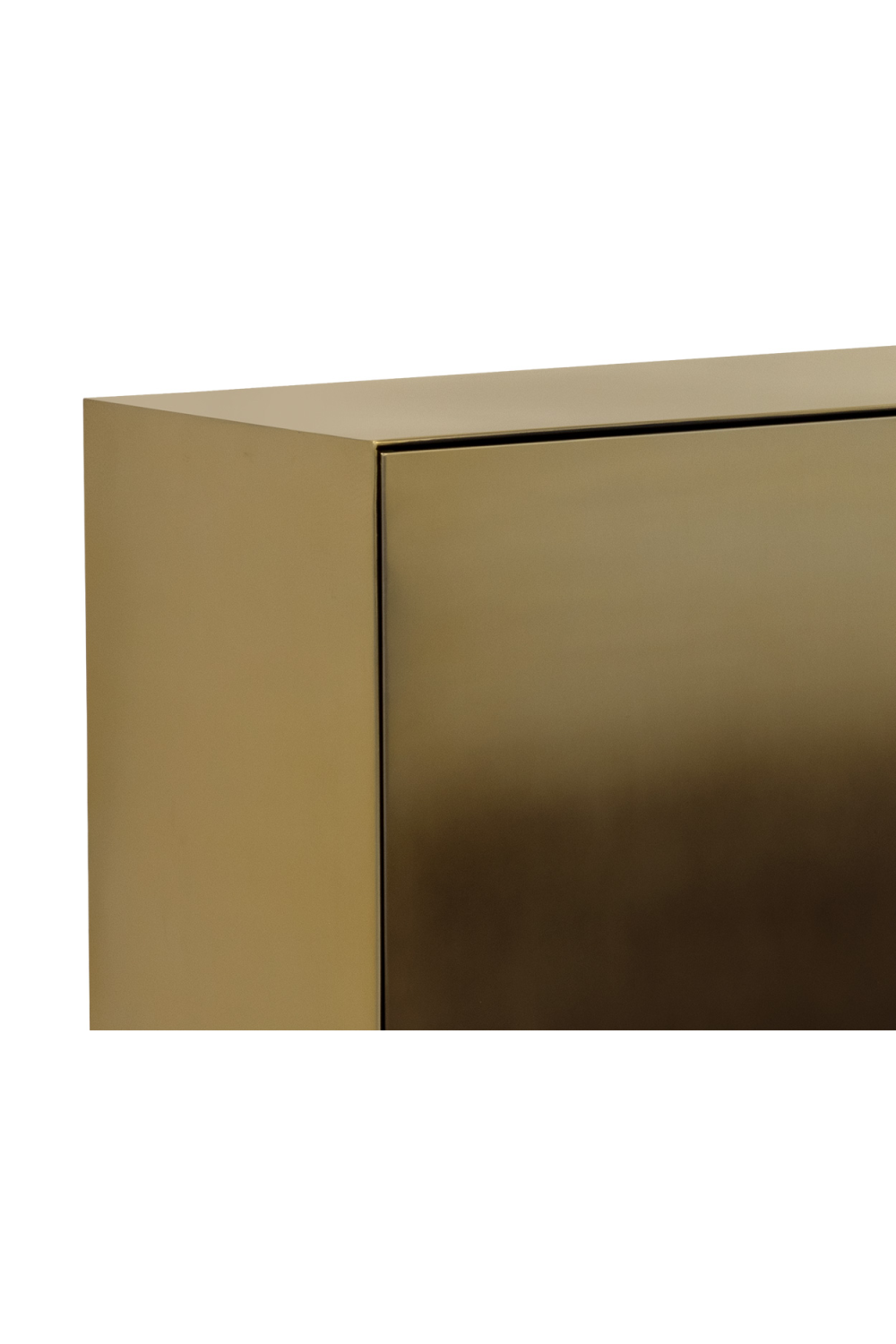 Bronze Ombre 4-Door Sideboard by Splendido Calvosa, alternate view 7