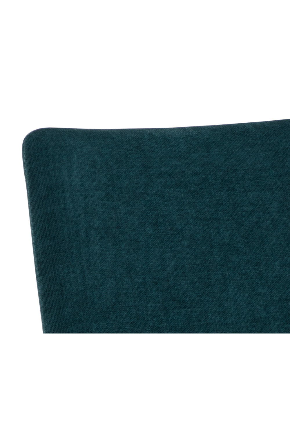 Fabric Upholstered Modern Dining Chairs (2) by Splendido Iluka, alternate view 20