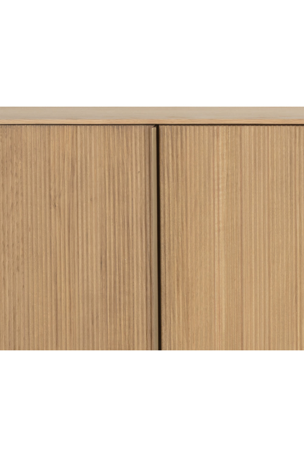 Oak 4-Door Sideboard by Splendido Kalla, alternate view 7