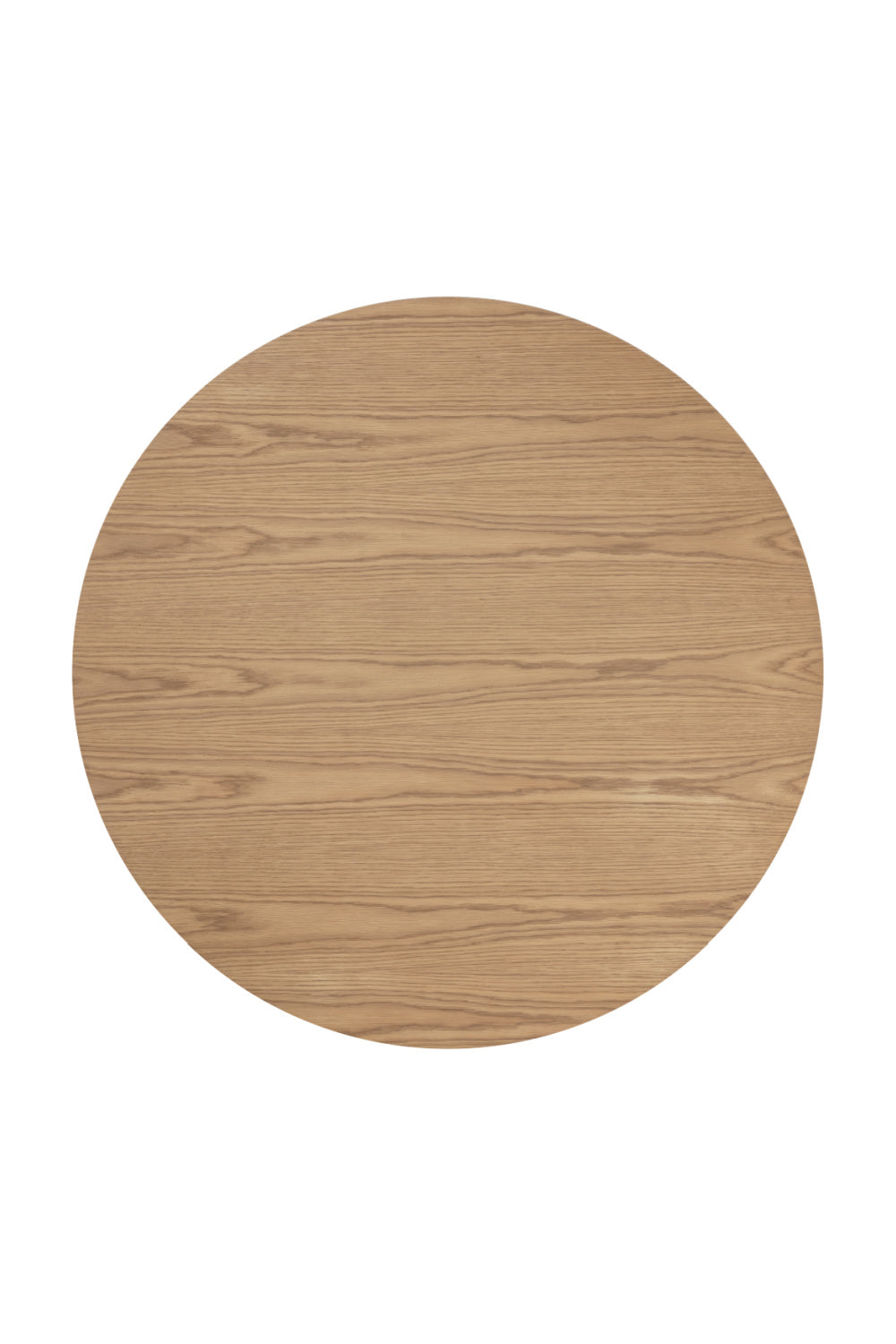 Reeded Oak Coffee Table by Splendido Kalla, alternate view 4