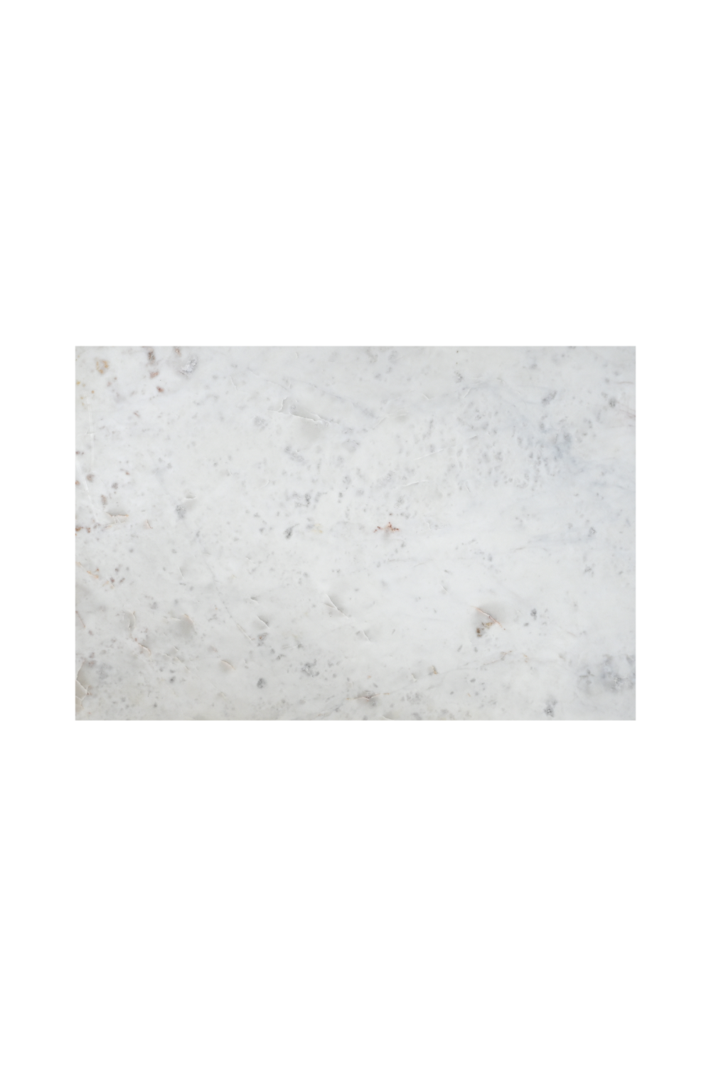 Rectangular White Marble Coffee Table by Splendido Cowell, alternate view 7