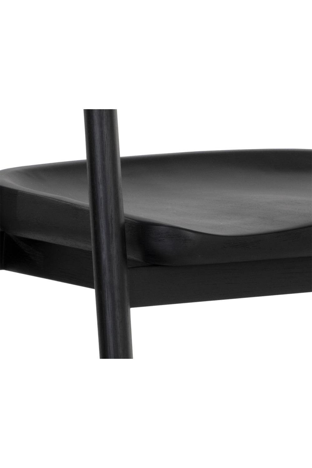 Mid-Century Modern Counter Stool by Splendido Jeremy, alternate view 18