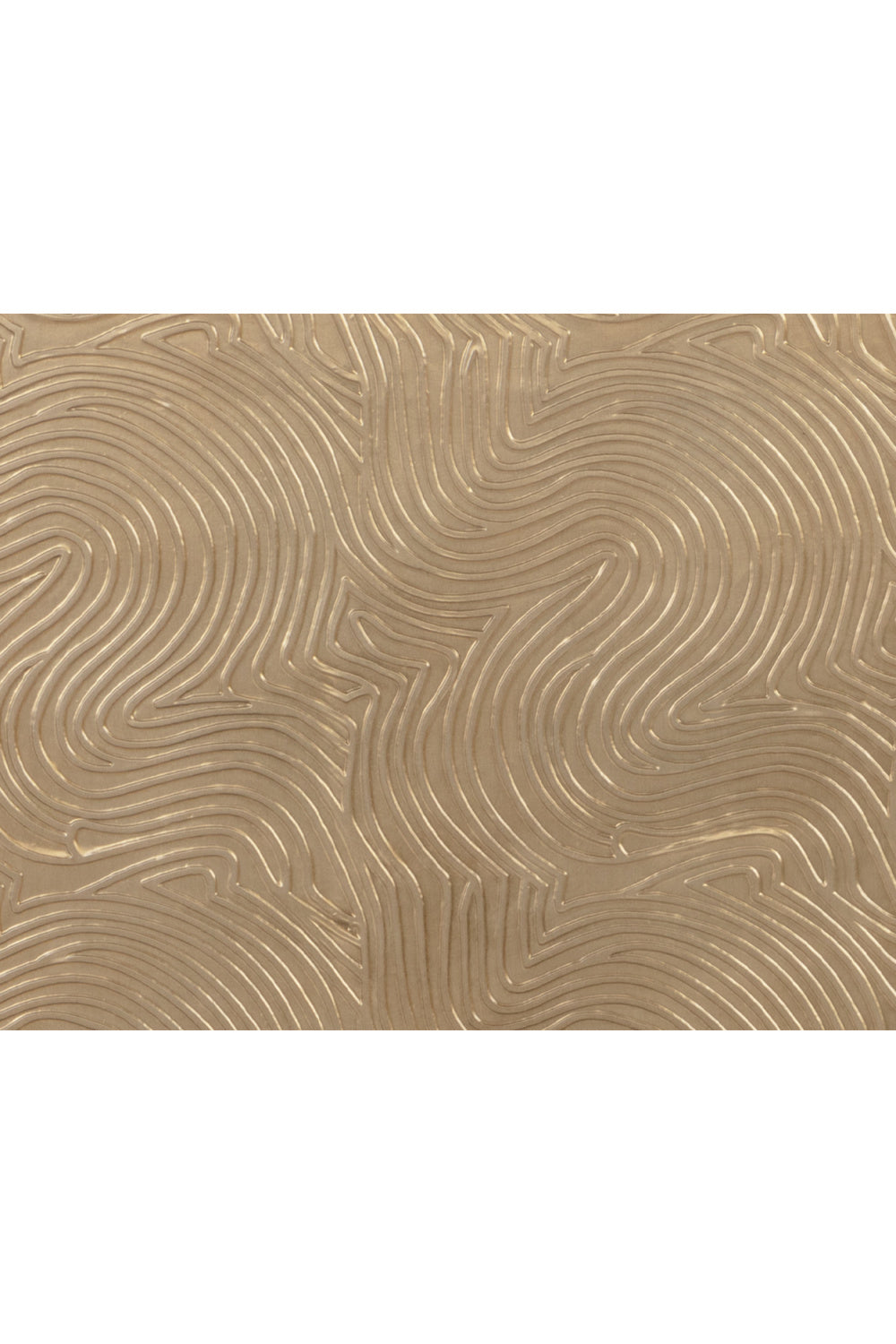 Gold 4-Door Sideboard by Splendido Algarve, alternate view 9