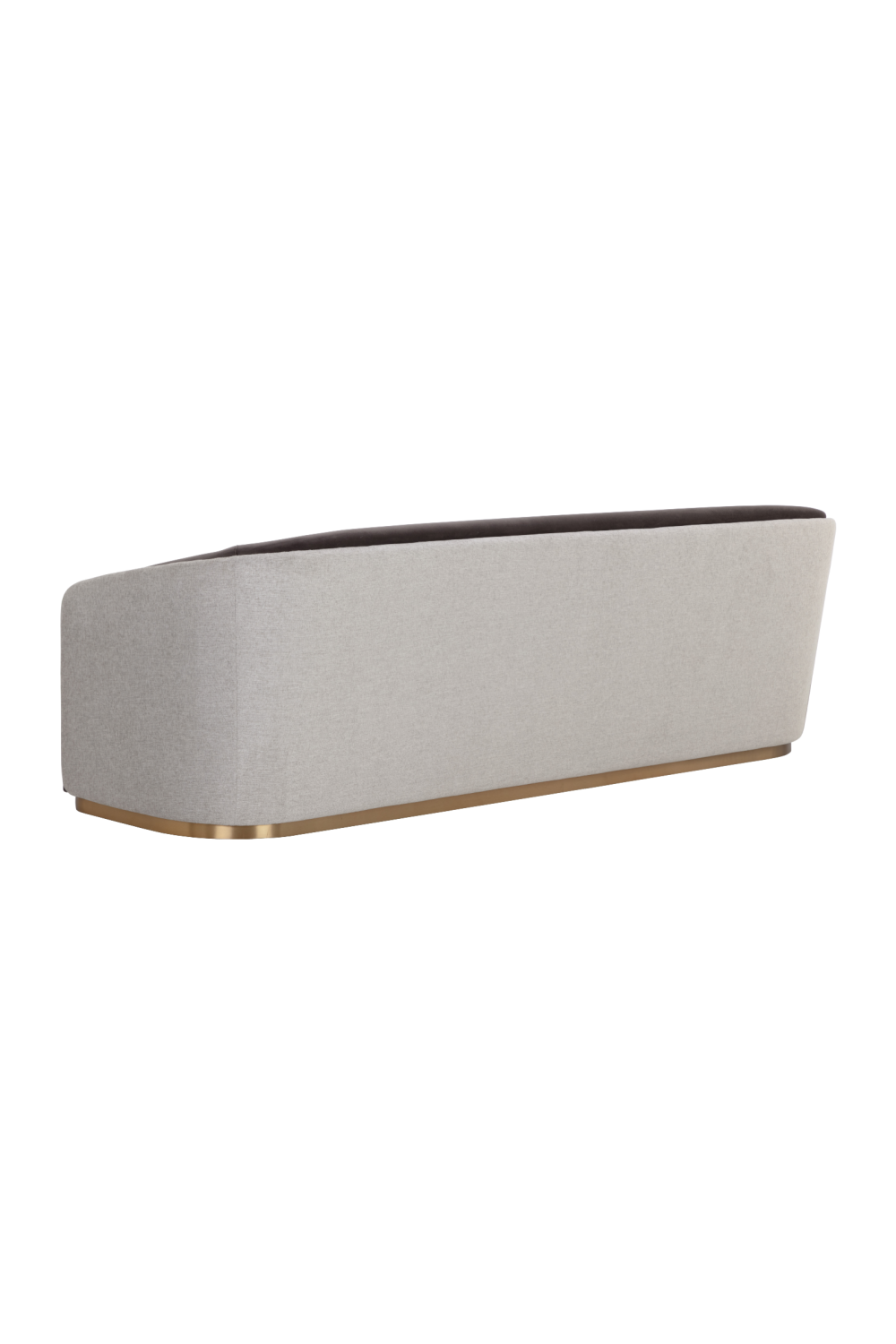Gray Backrest Sofa by Splendido Sheva, alternate view 4