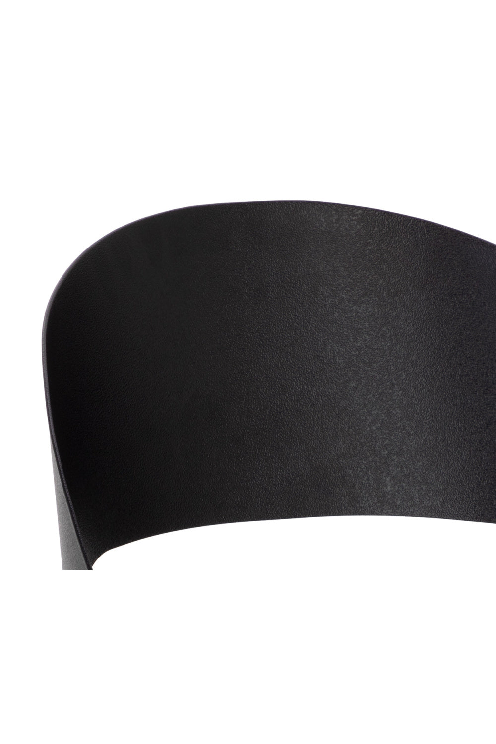 Leather Seat Dining Chair by Splendido Dezirae, alternate view 6