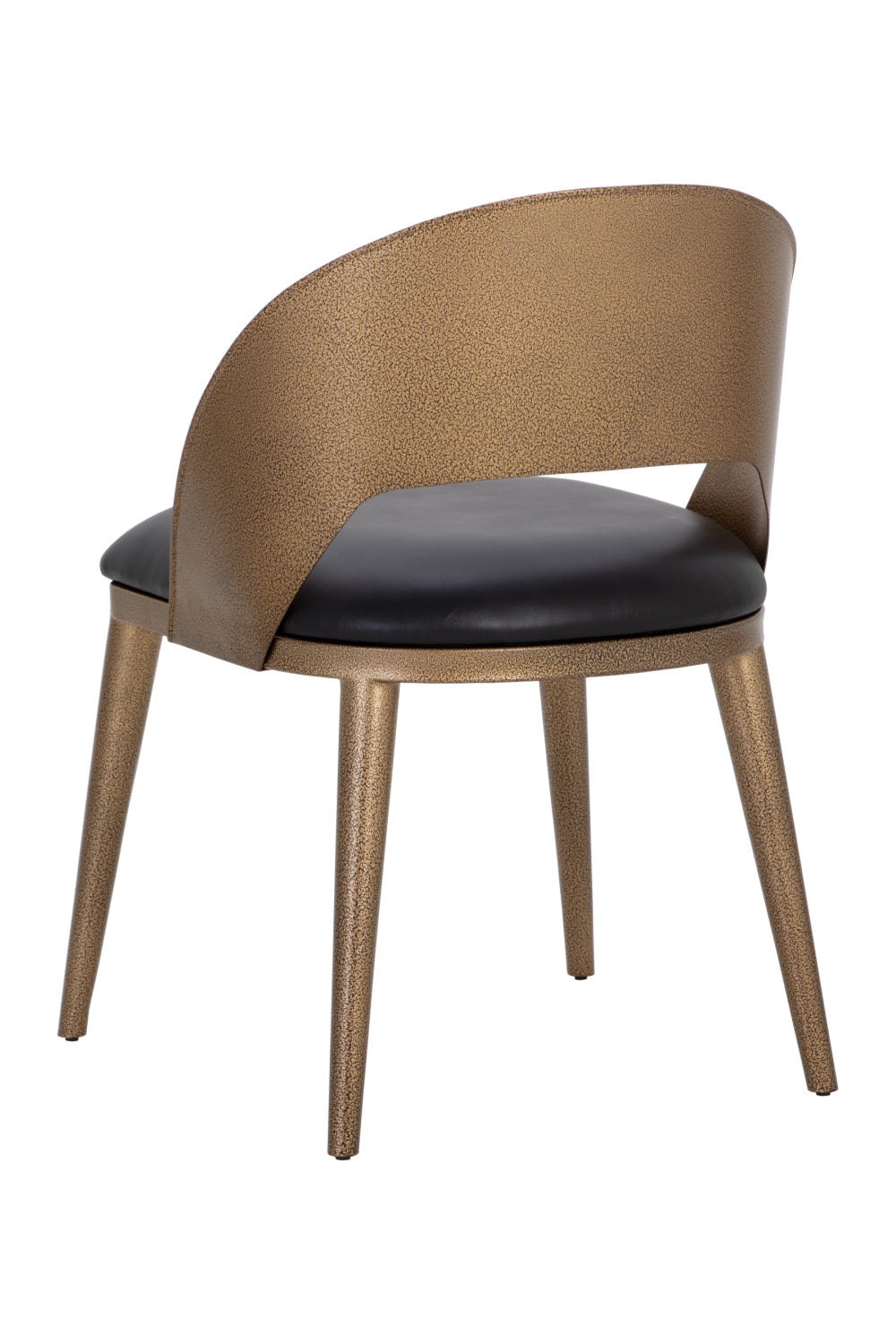 Leather Seat Dining Chair by Splendido Dezirae, alternate view 15