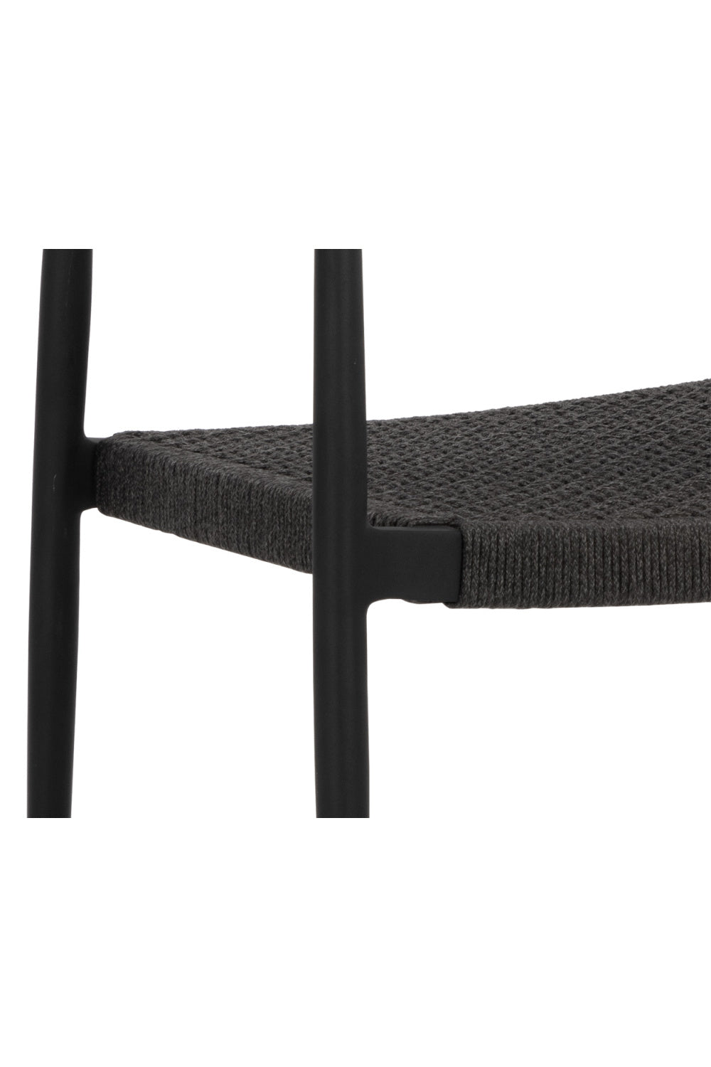 Stackable Indoor/Outdoor Dining Armchairs (2) by Splendido Nava Outdoor Dining Chair, alternate view 20