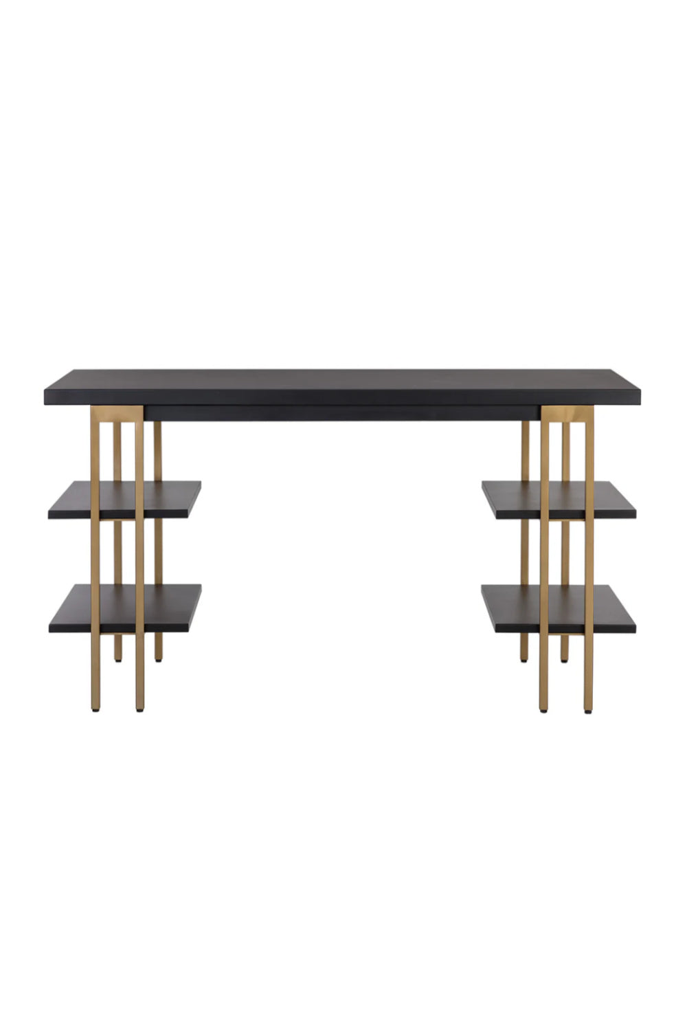 Modern Geometric Desk by Splendido Levigne
