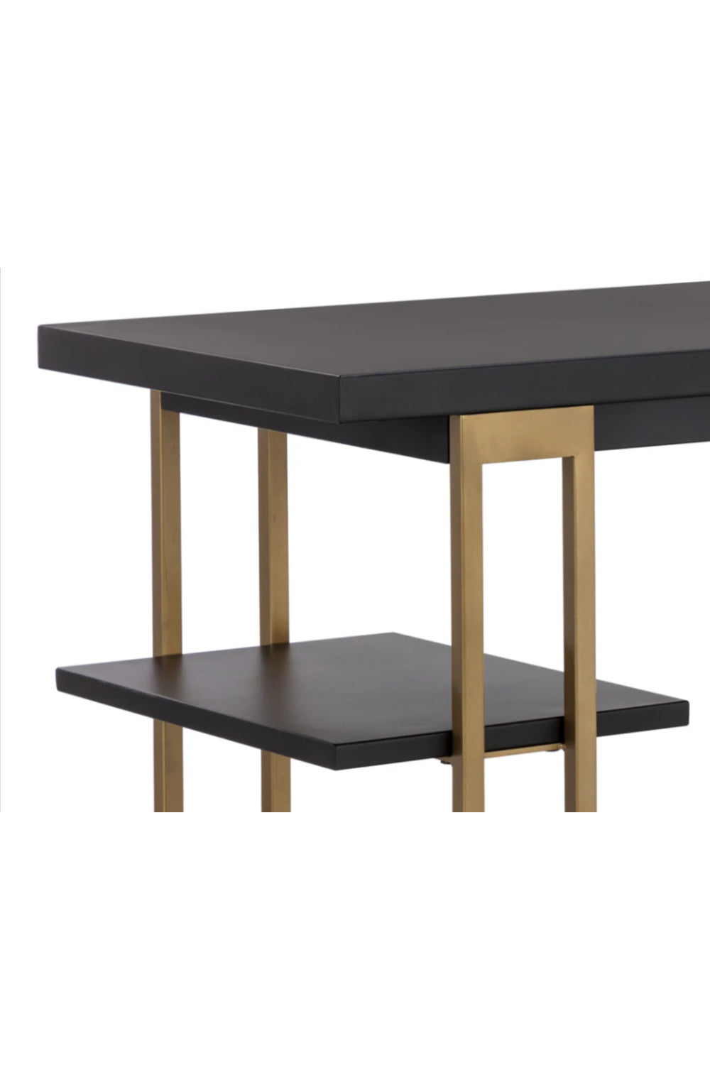 Modern Geometric Desk by Splendido Levigne, alternate view 5