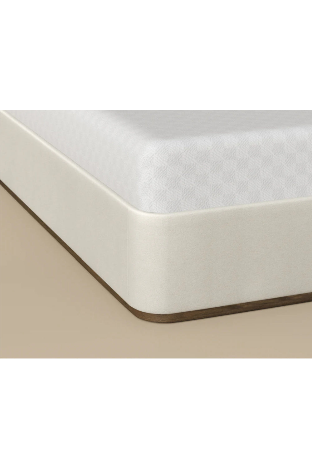 Channel Tufted Bed by Splendido Jamille, alternate view 9