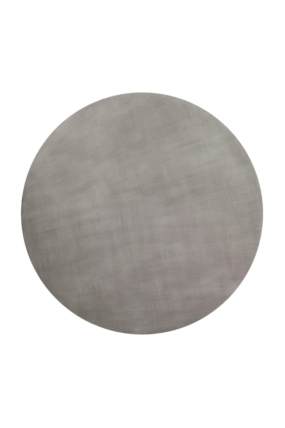 Round Indoor/Outdoor Coffee Table with Open Arches by Splendido Tarsus, alternate view 5