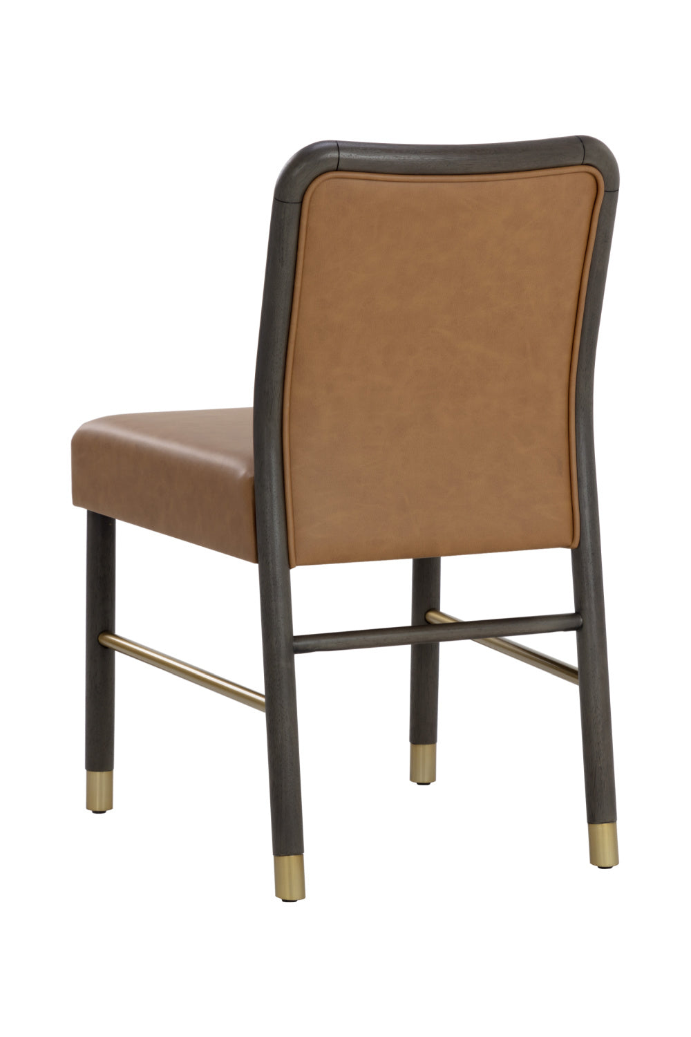 Rubberwood Framed Dining Chairs (2) by Splendido Jeno, alternate view 15