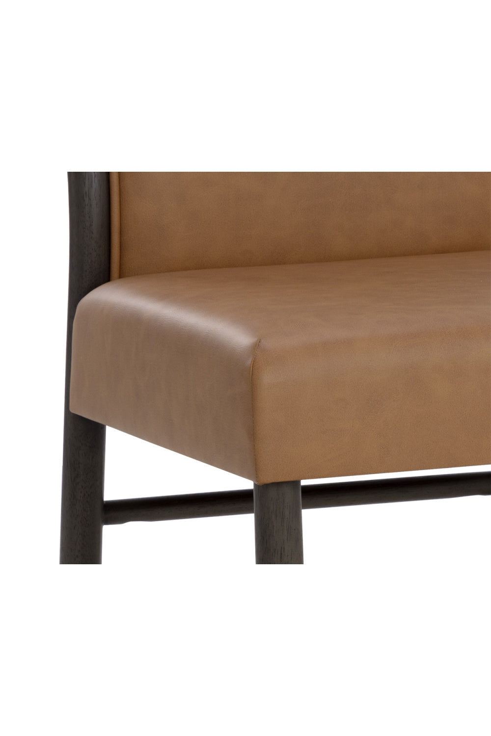 Rubberwood Framed Dining Chairs (2) by Splendido Jeno, alternate view 19