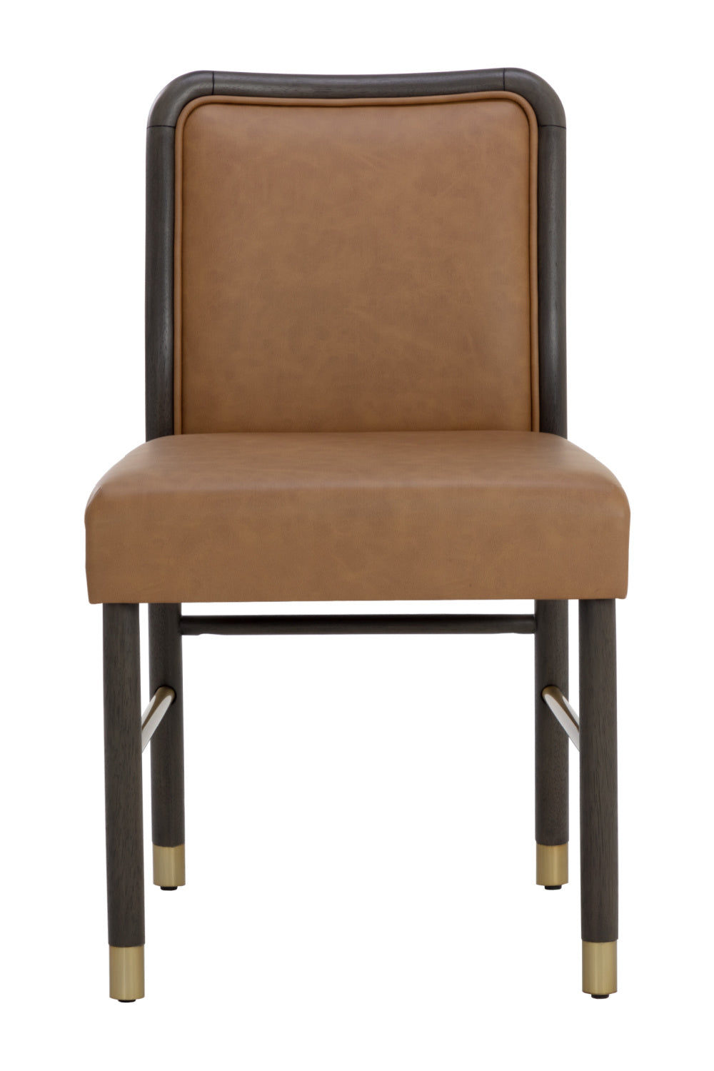Rubberwood Framed Dining Chairs (2) by Splendido Jeno, alternate view 13