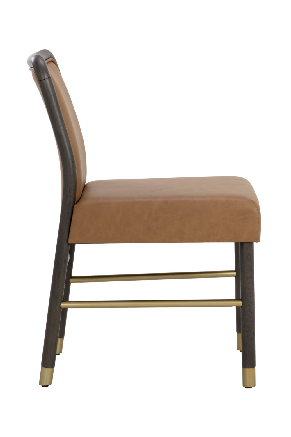 Rubberwood Framed Dining Chairs (2) by Splendido Jeno, alternate view 14