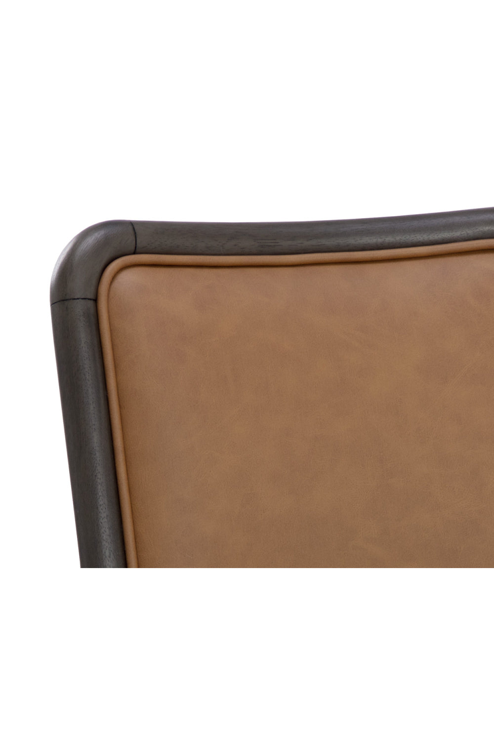 Rubberwood Framed Dining Chairs (2) by Splendido Jeno, alternate view 18