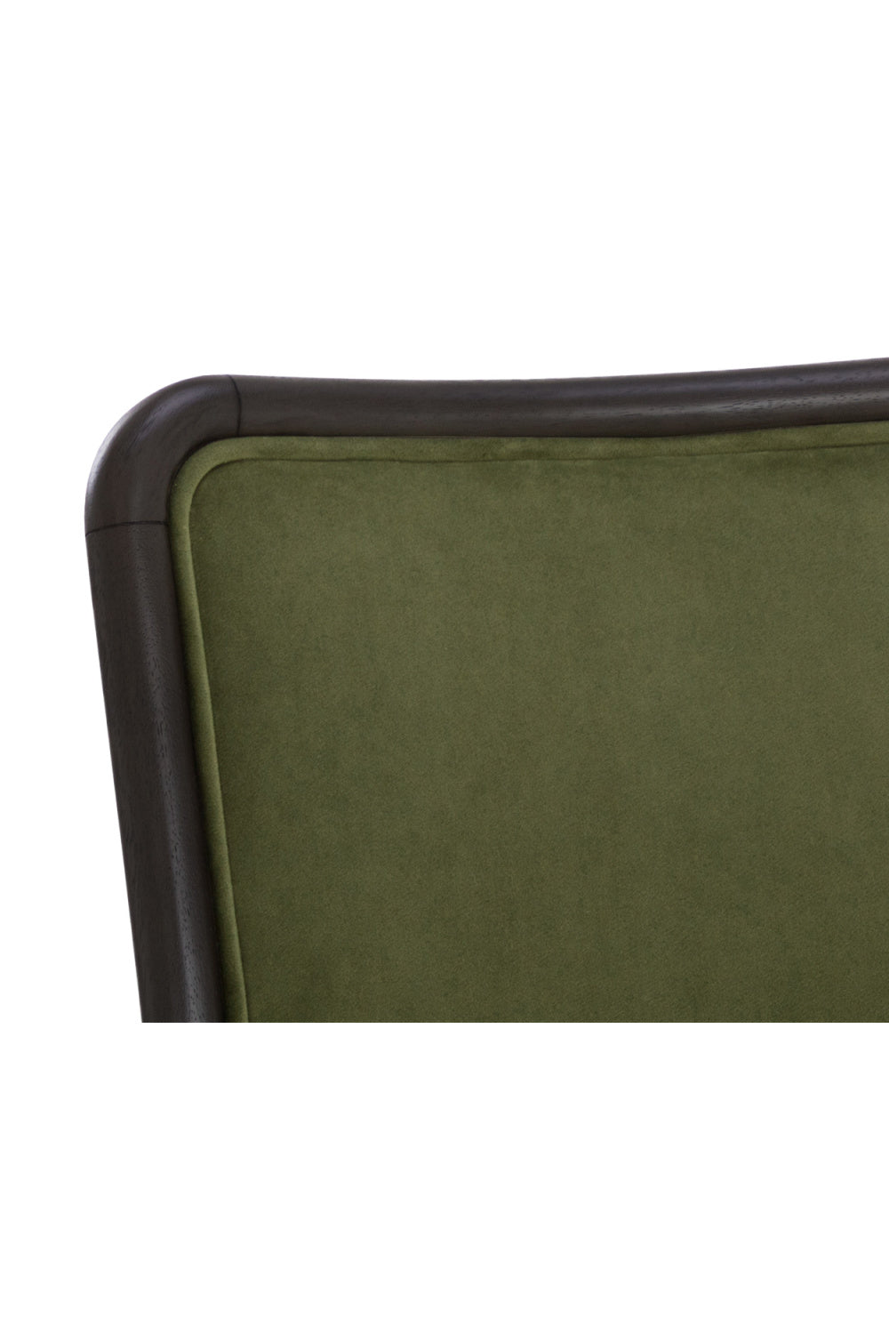 Rubberwood Framed Dining Chairs (2) by Splendido Jeno, alternate view 8