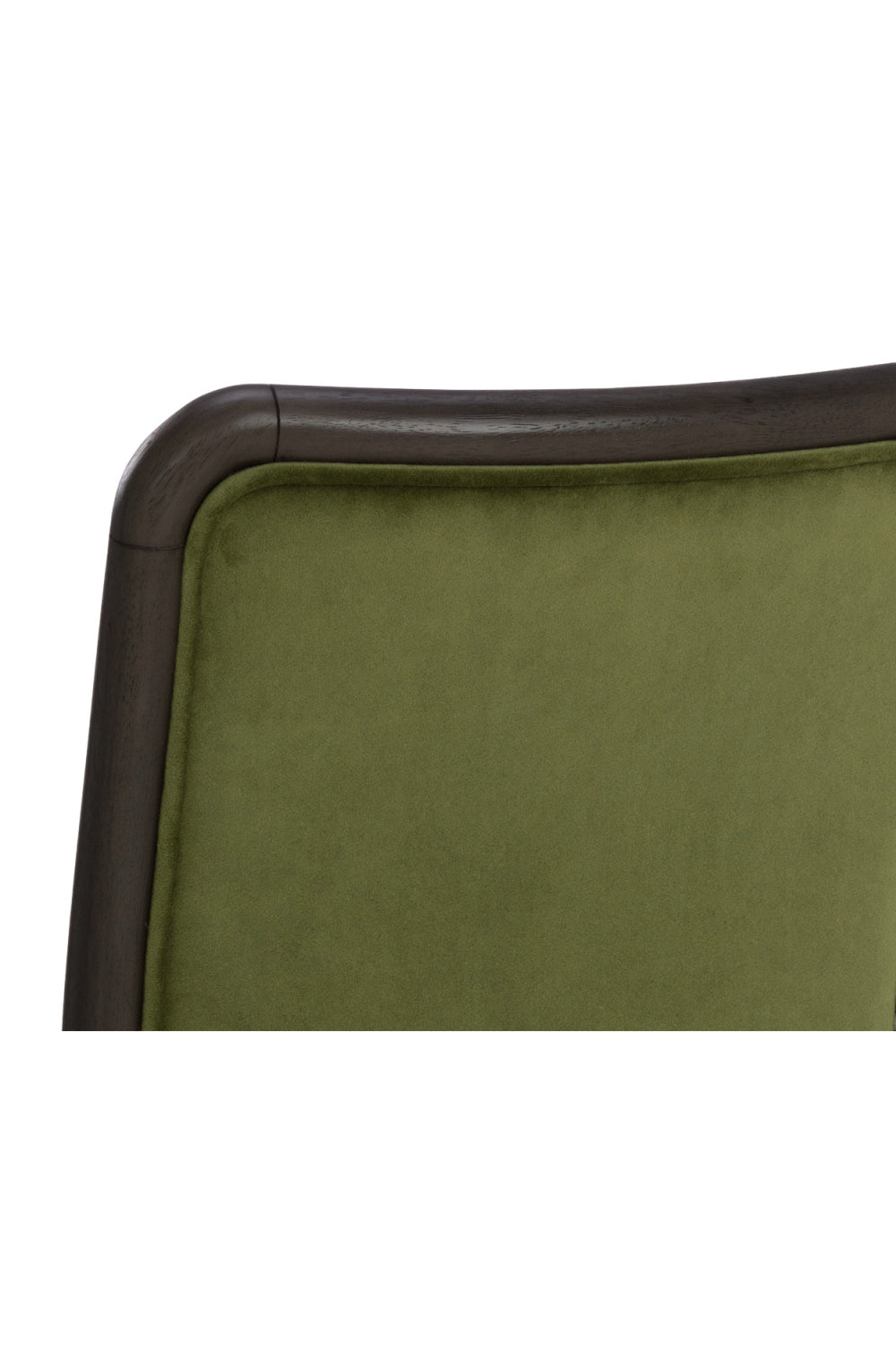 Rubberwood Framed Dining Chairs (2) by Splendido Jeno, alternate view 7