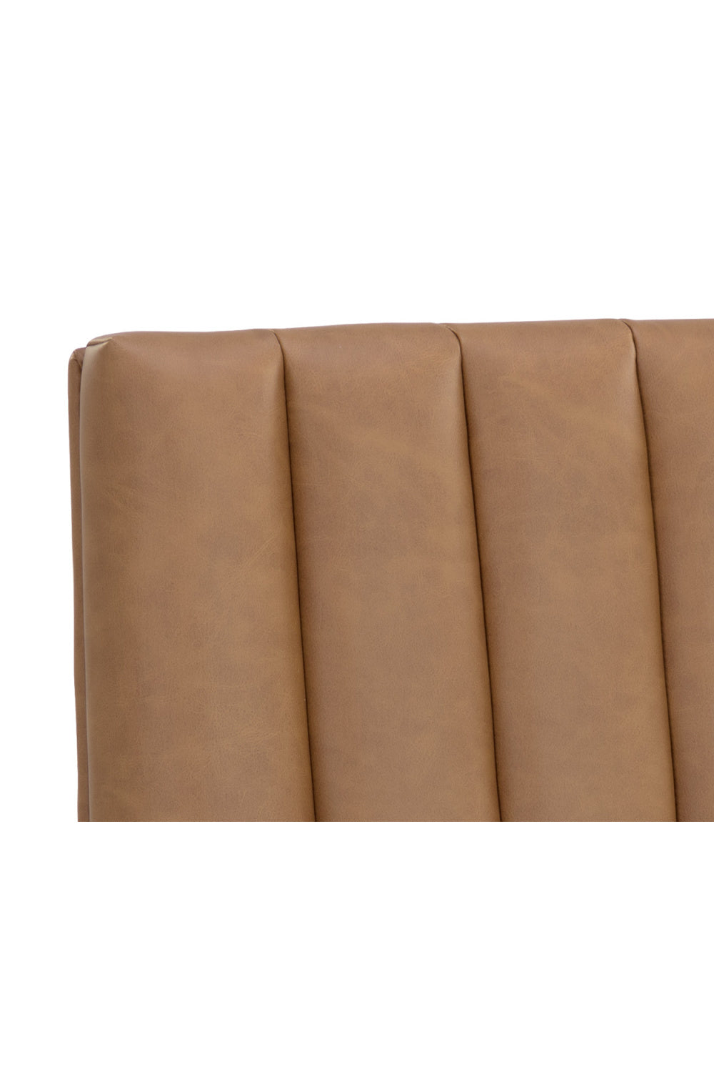 Vertical Channeled Dining Chairs (2) by Splendido Wilbur, alternate view 16