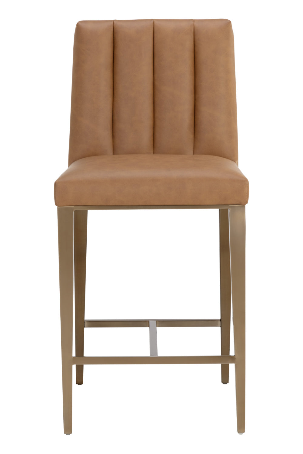 Contemporary Metal Frame Counter Stool by Splendido Wilbur, alternate view 20