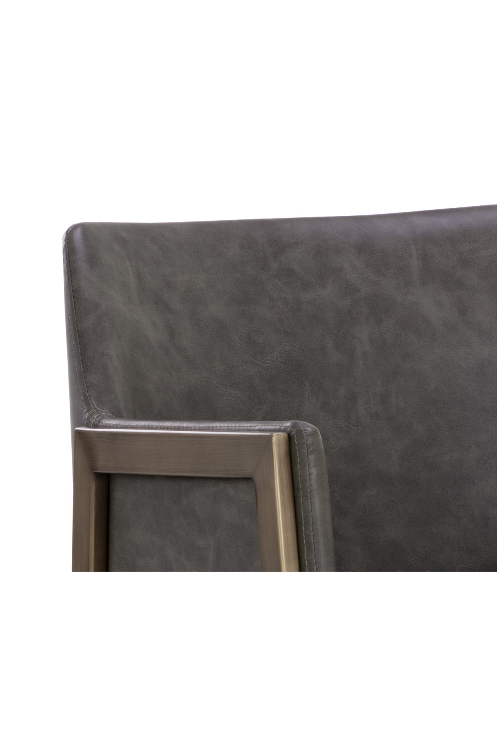 Sloped Back Counter Stool by Splendido Bernadette, alternate view 7