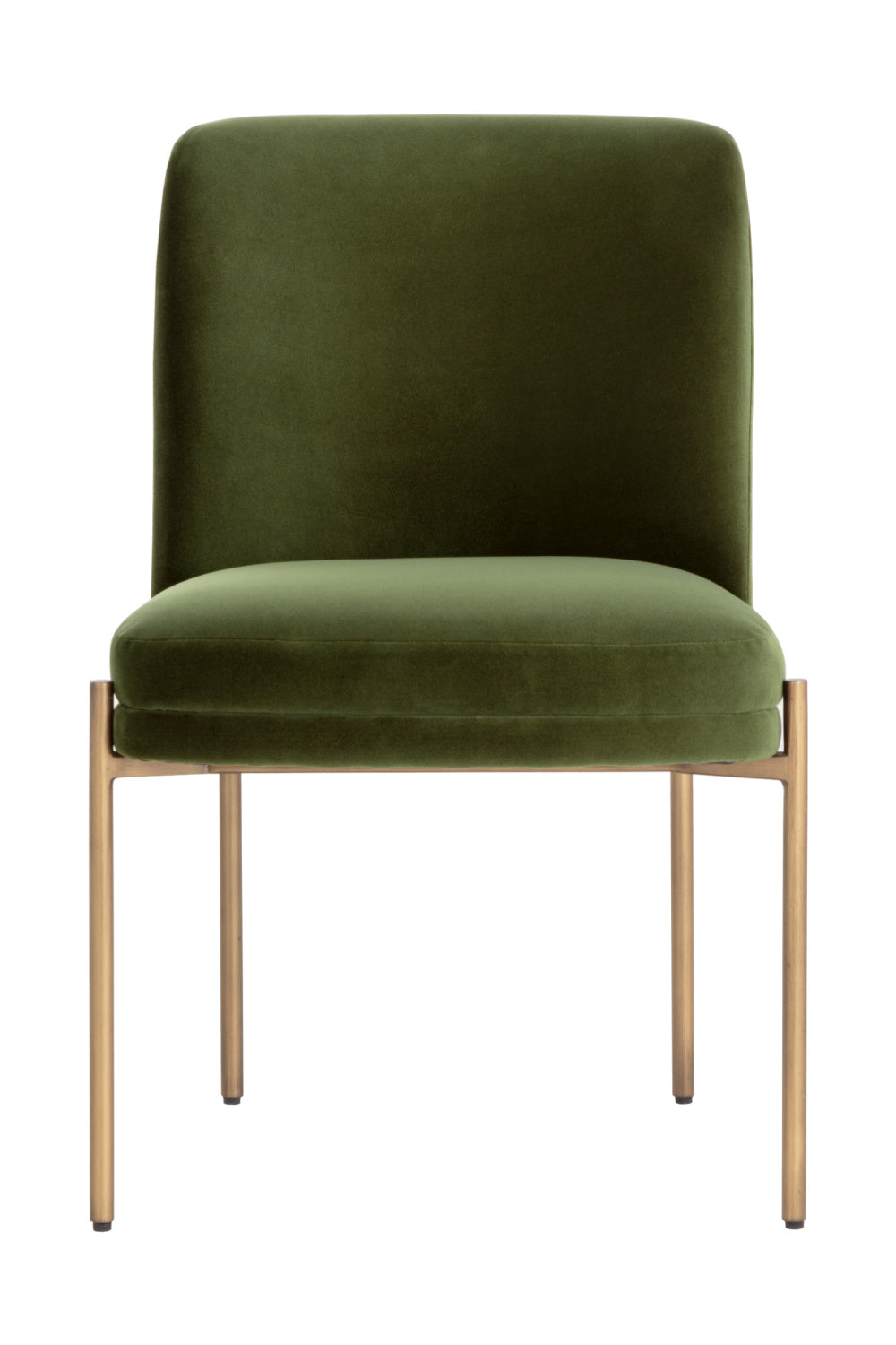 Textured Fabric Dining Chair by Splendido Richie, alternate view 12