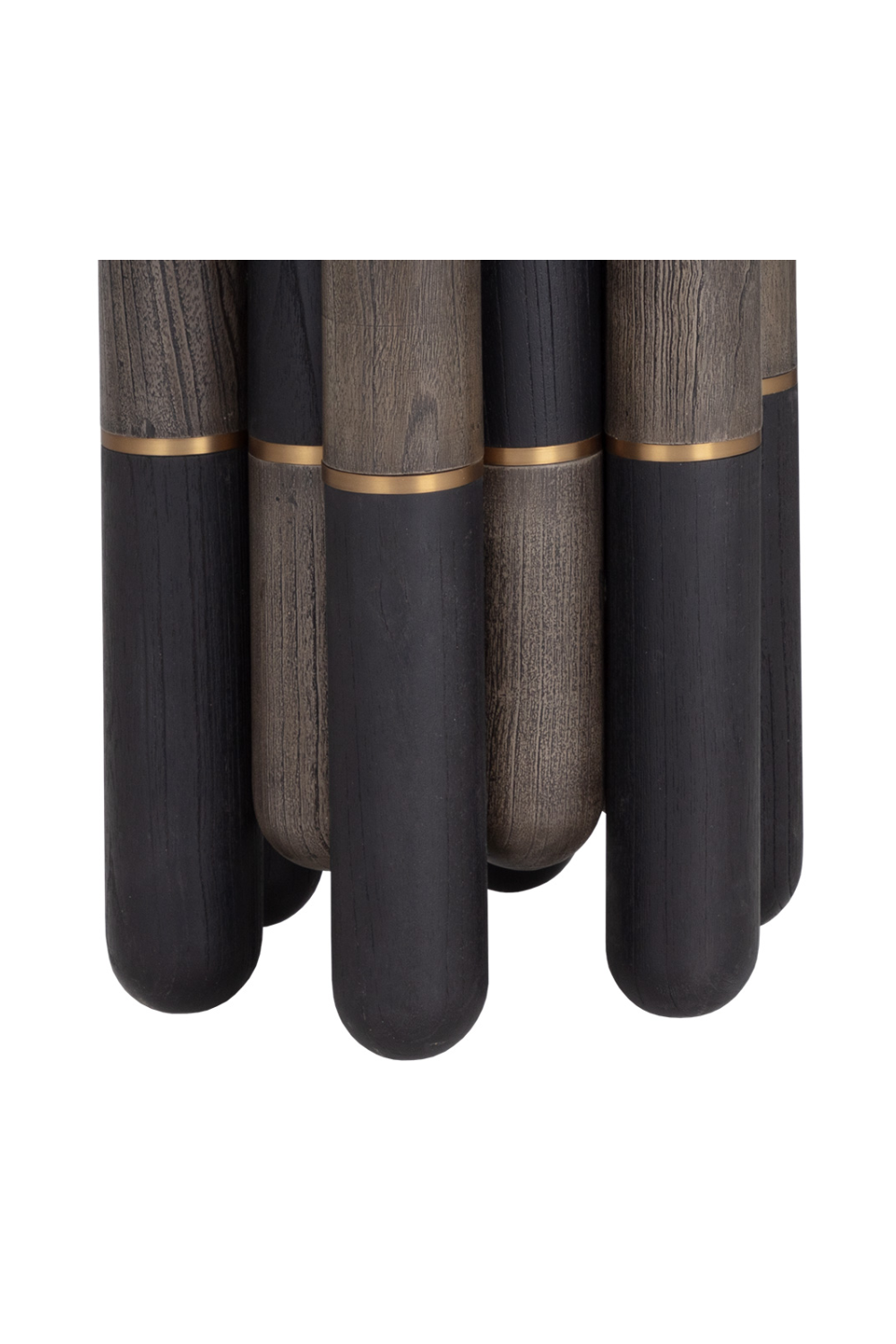 Glass Oval Dining Table | Splendido Yanna | Oroa.com