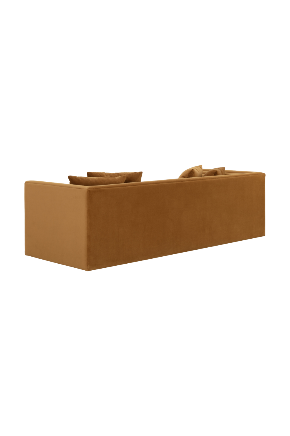 Fabric Modern Sofa by Splendido Kira, alternate view 13