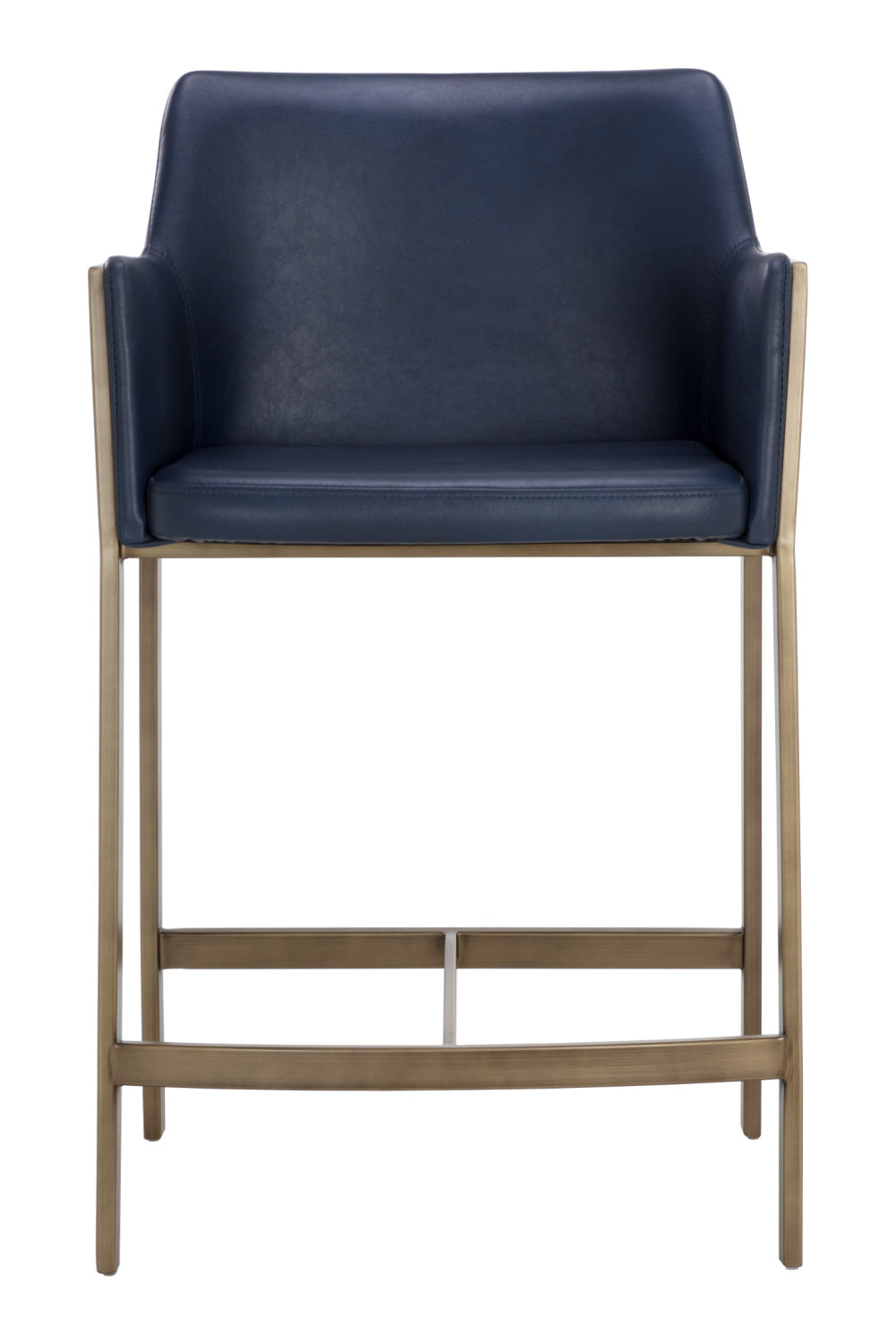 Sloped Back Counter Stool by Splendido Bernadette, alternate view 10