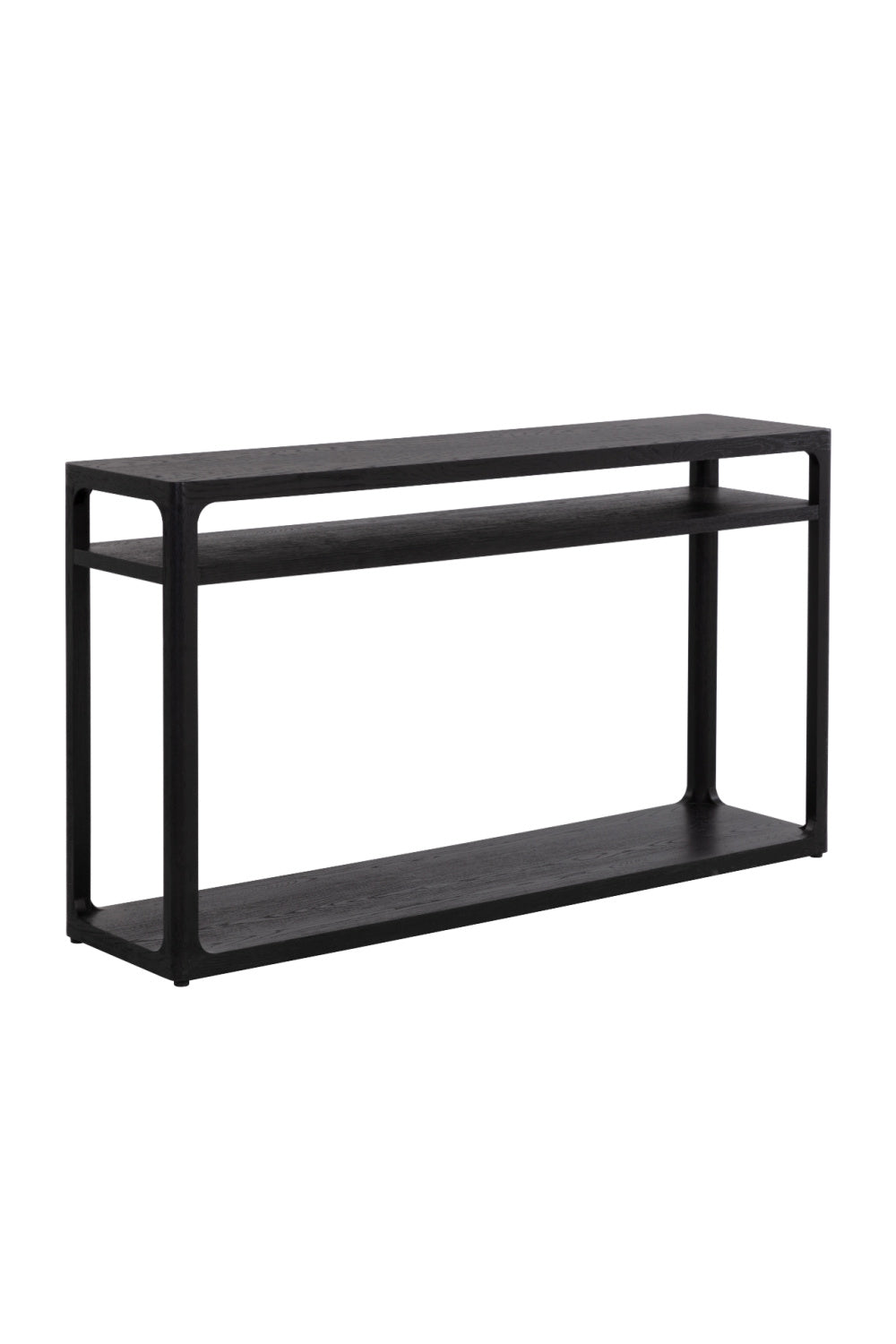 Solid Oak Console Table by Splendido Doncaster, alternate view 8