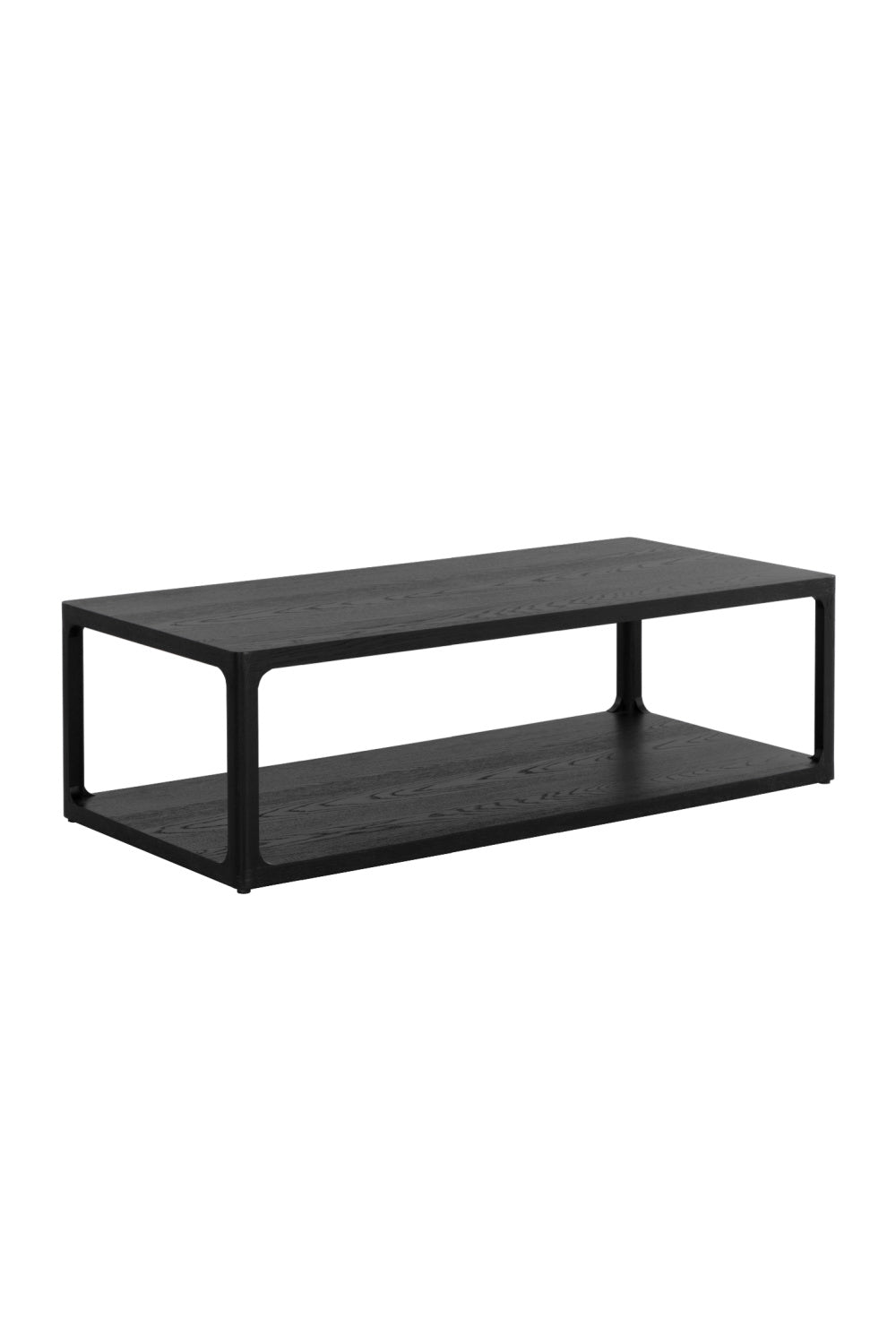 Solid Oak Coffee Table by Splendido Doncaster, alternate view 8