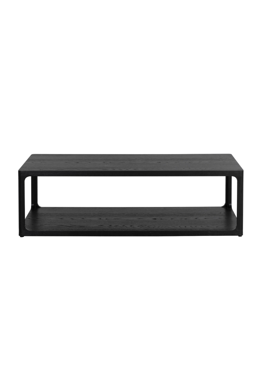 Solid Oak Coffee Table by Splendido Doncaster, alternate view 10