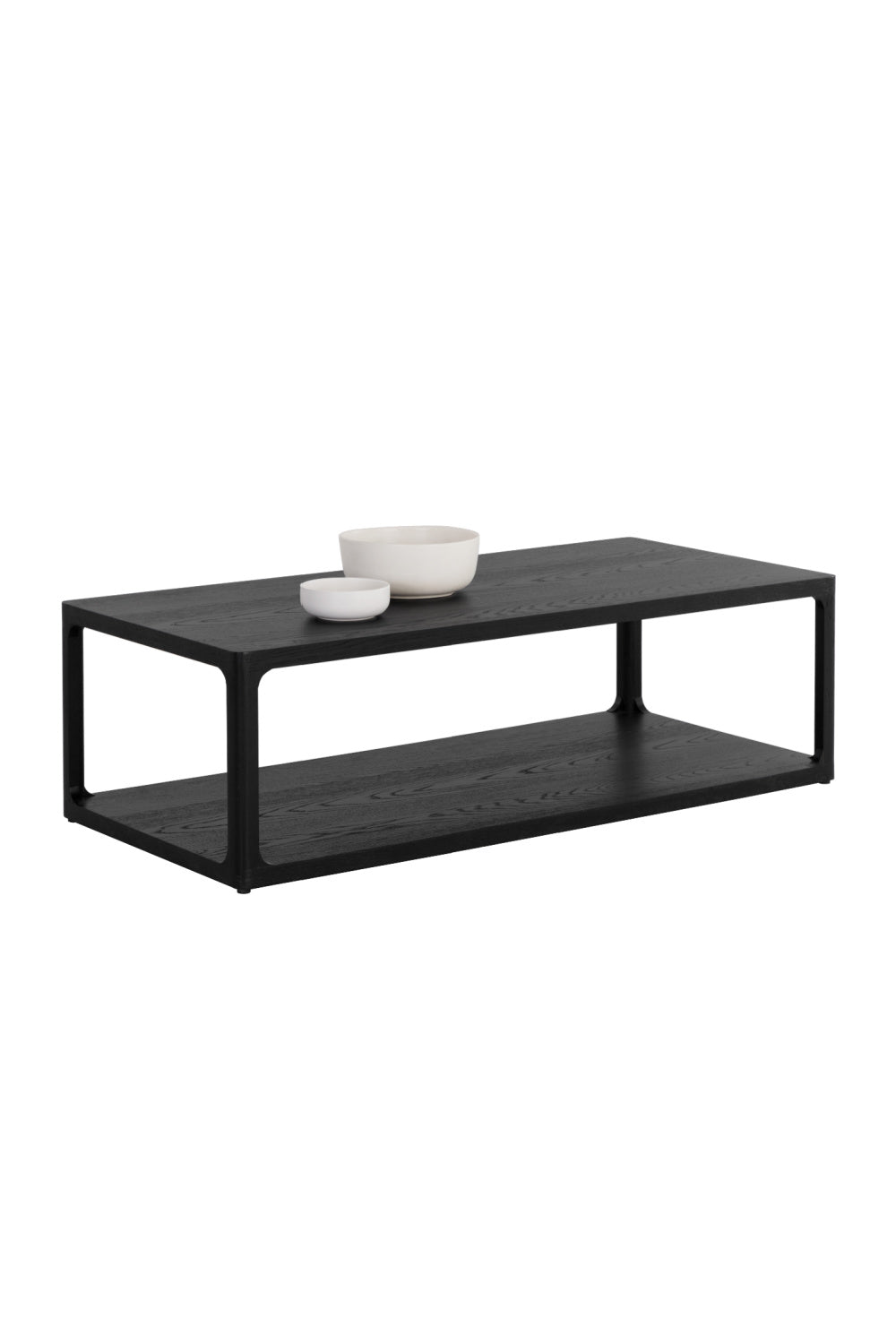 Solid Oak Coffee Table by Splendido Doncaster, alternate view 11