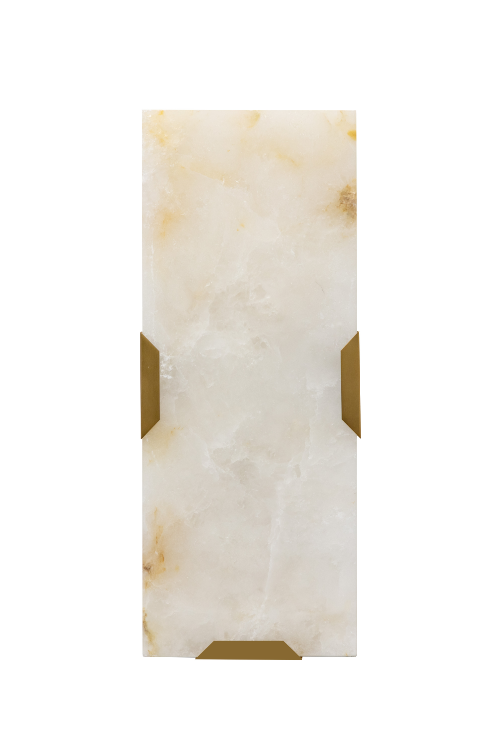 Alabaster Panel Wall Lamp by Splendido Rovira, alternate view 3