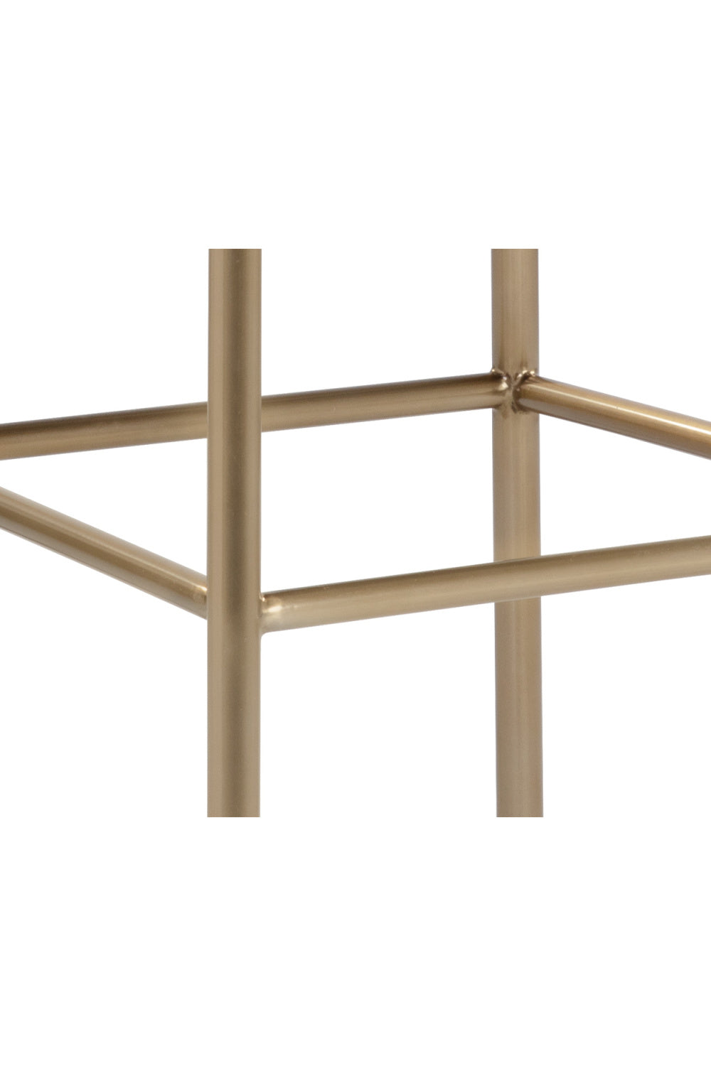 Modern European furniture - Taupe Modern Bar Stool - www.oroa.com