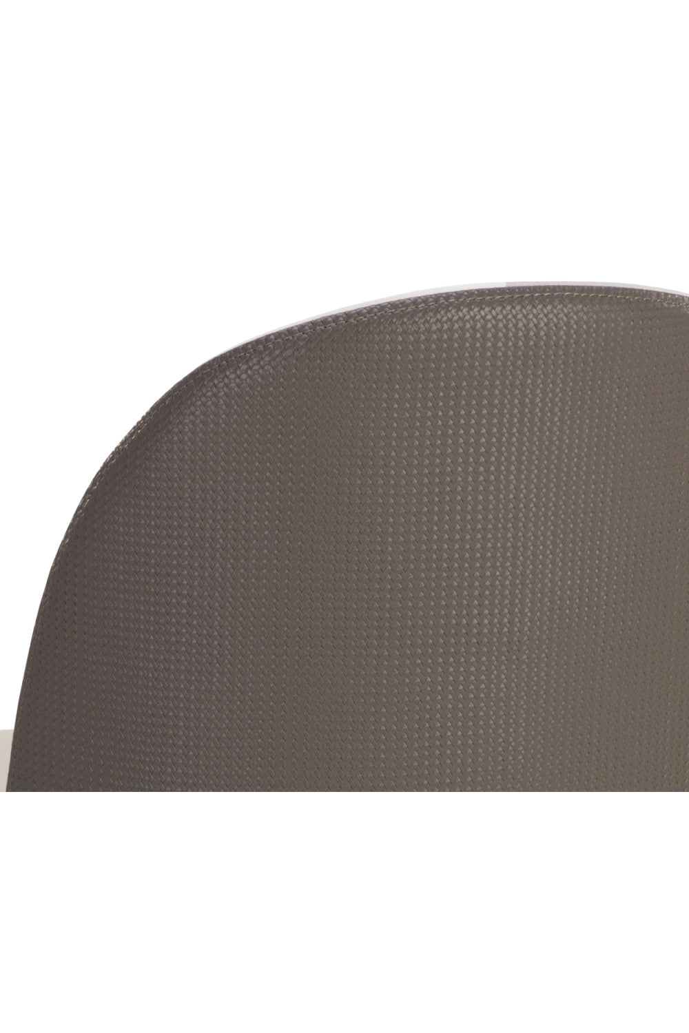 Taupe Modern Bar Stool by Splendido Lavania Barstool, alternate view 7