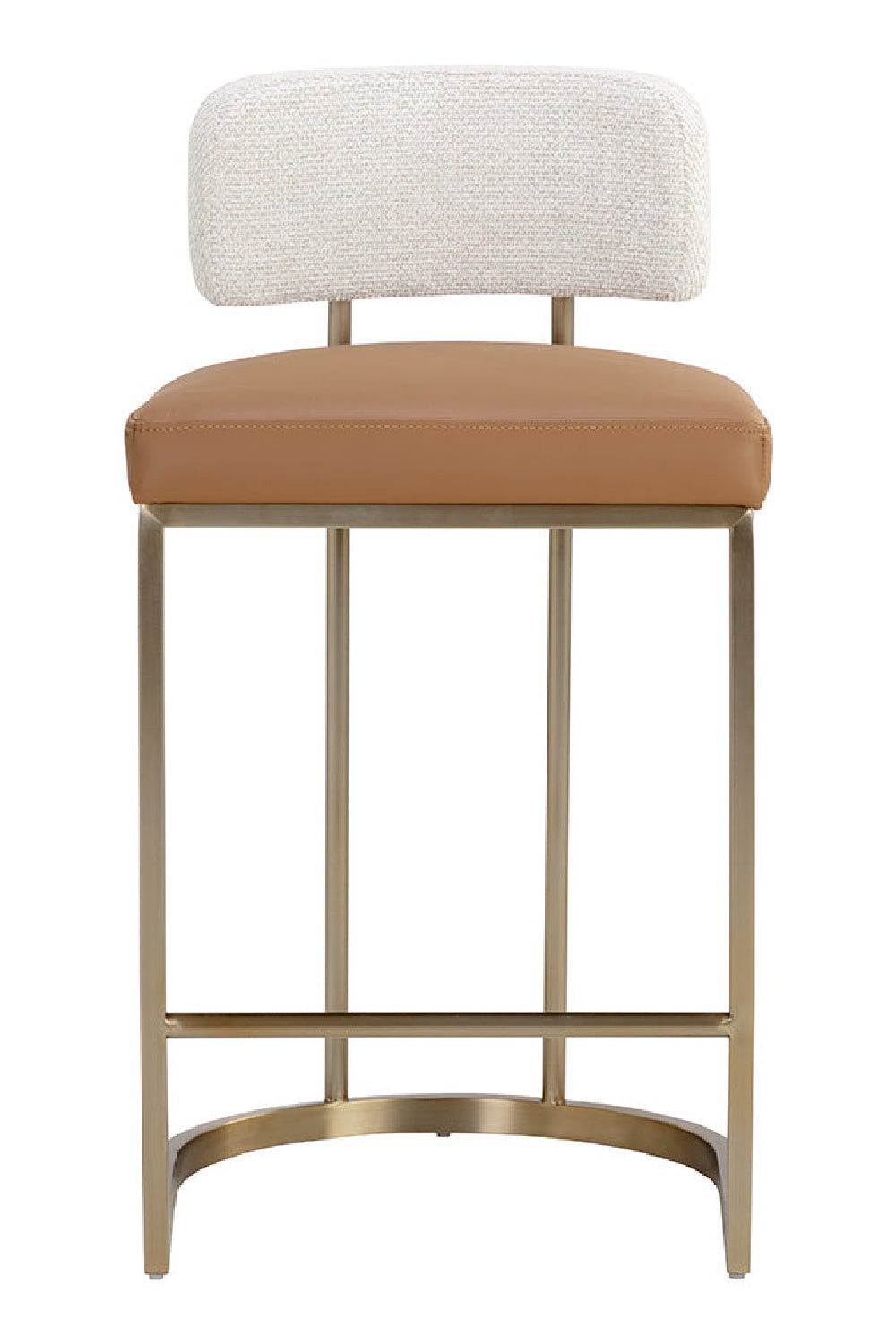 Two-Toned Counter Stool by Splendido Larissa