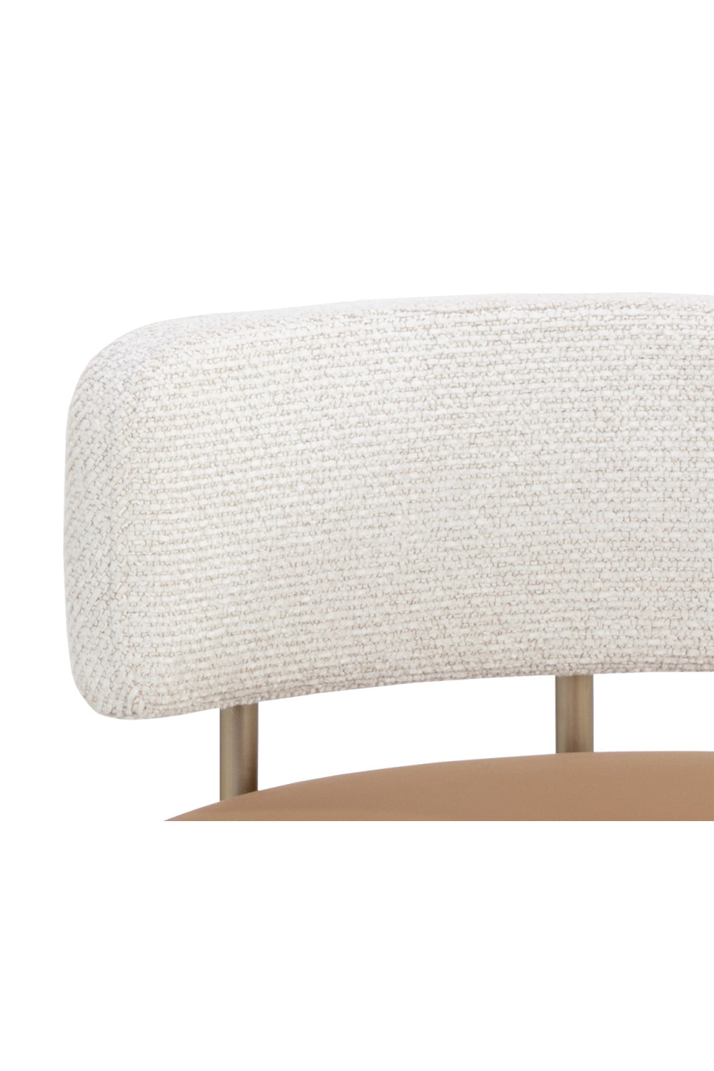 Two-Toned Counter Stool by Splendido Larissa, alternate view 5