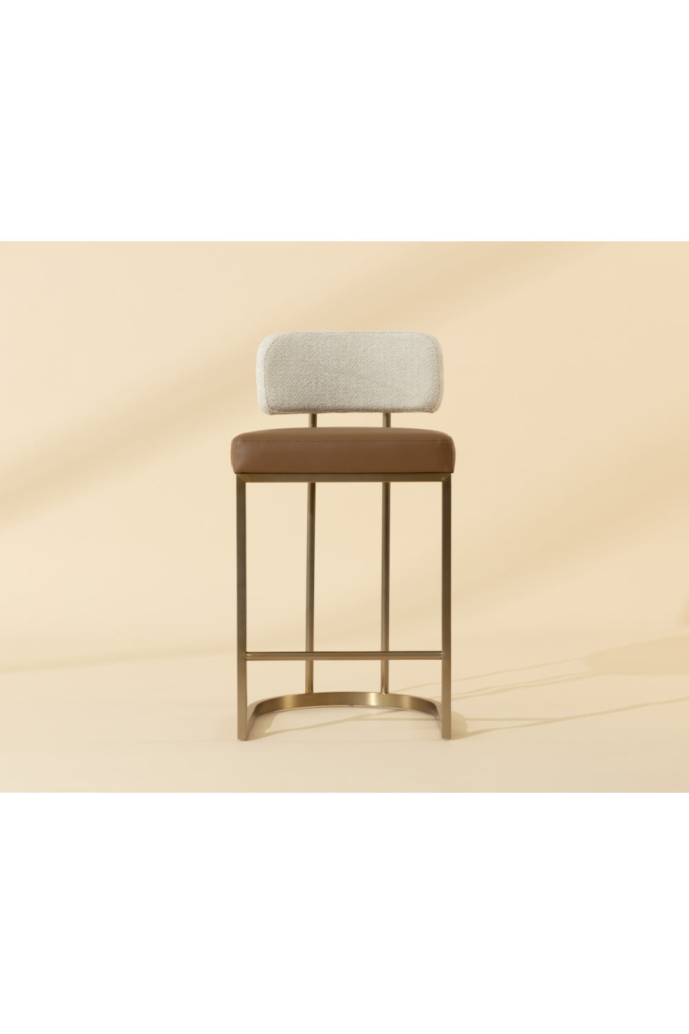 Two-Toned Counter Stool by Splendido Larissa, alternate view 7