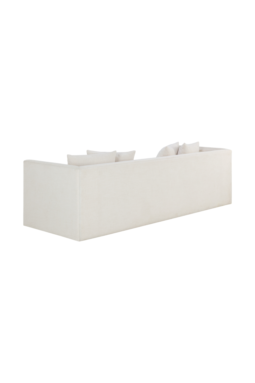 Fabric Modern Sofa by Splendido Kira, alternate view 4