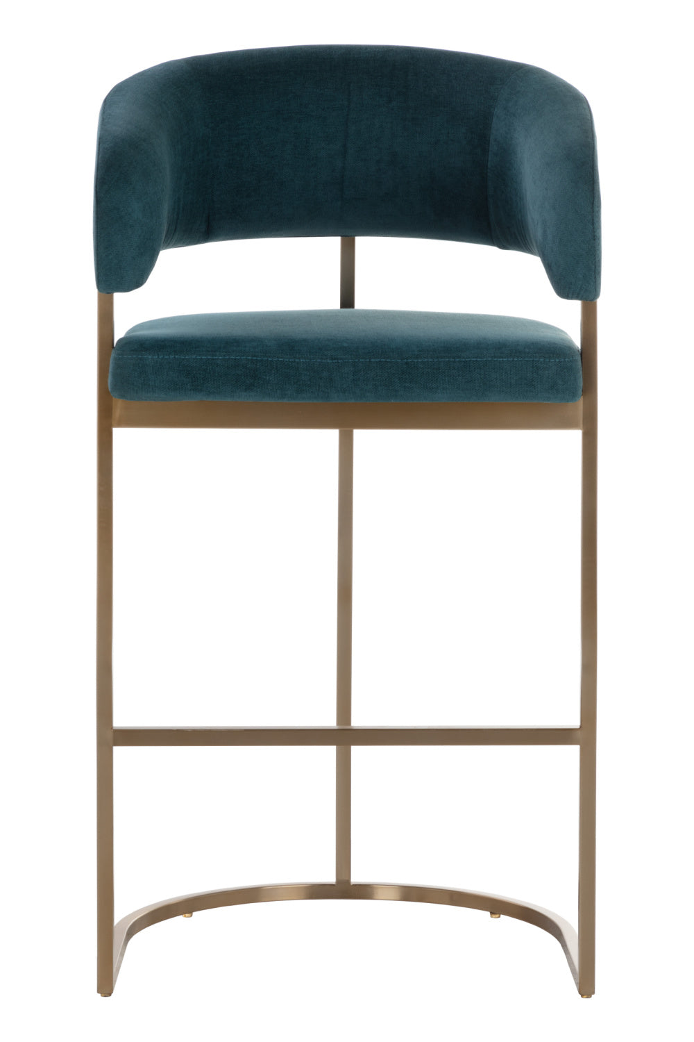 Architectural Cantilever Barstool by Splendido Marris, alternate view 13